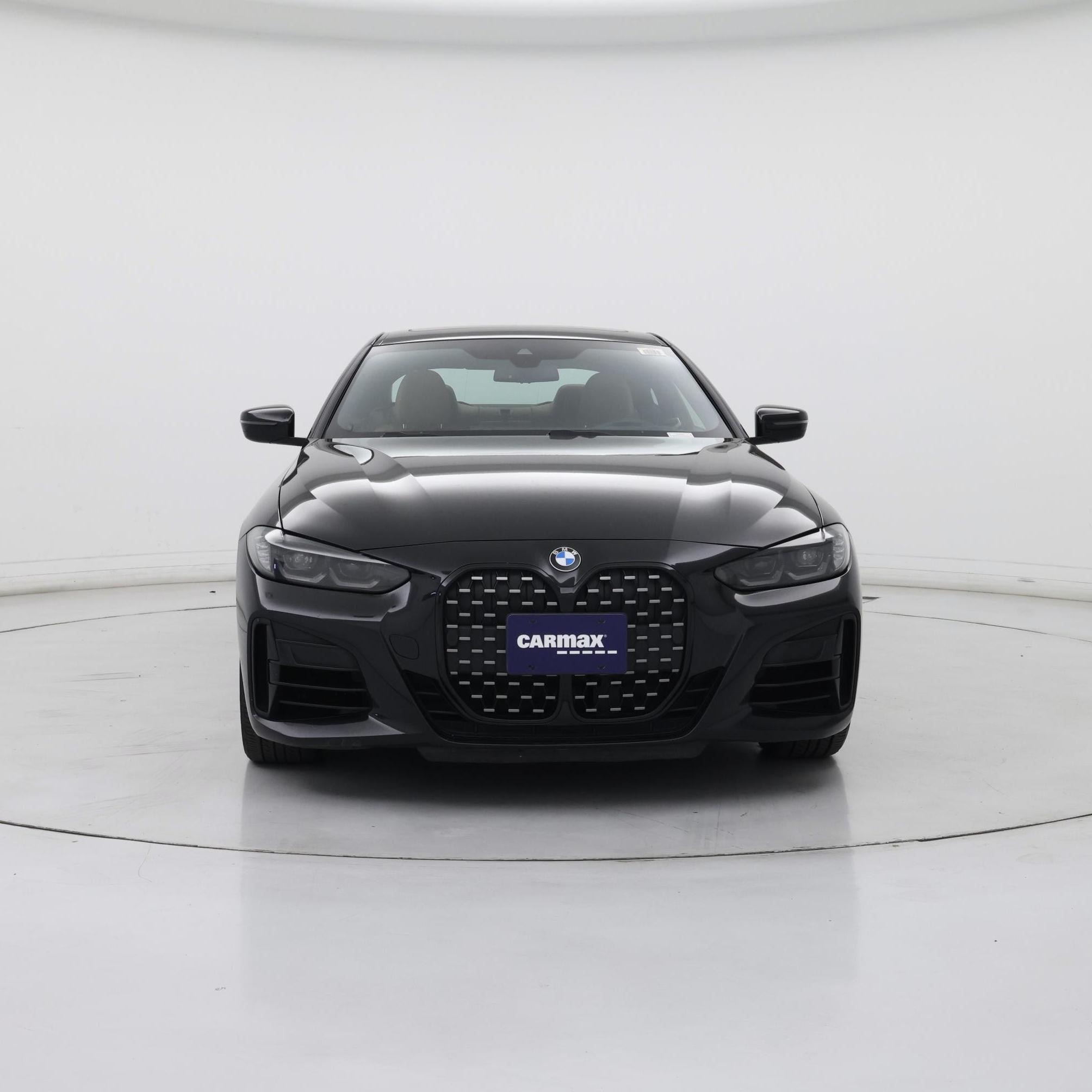 Thumbnail: 2024 BMW 4 Series - 5