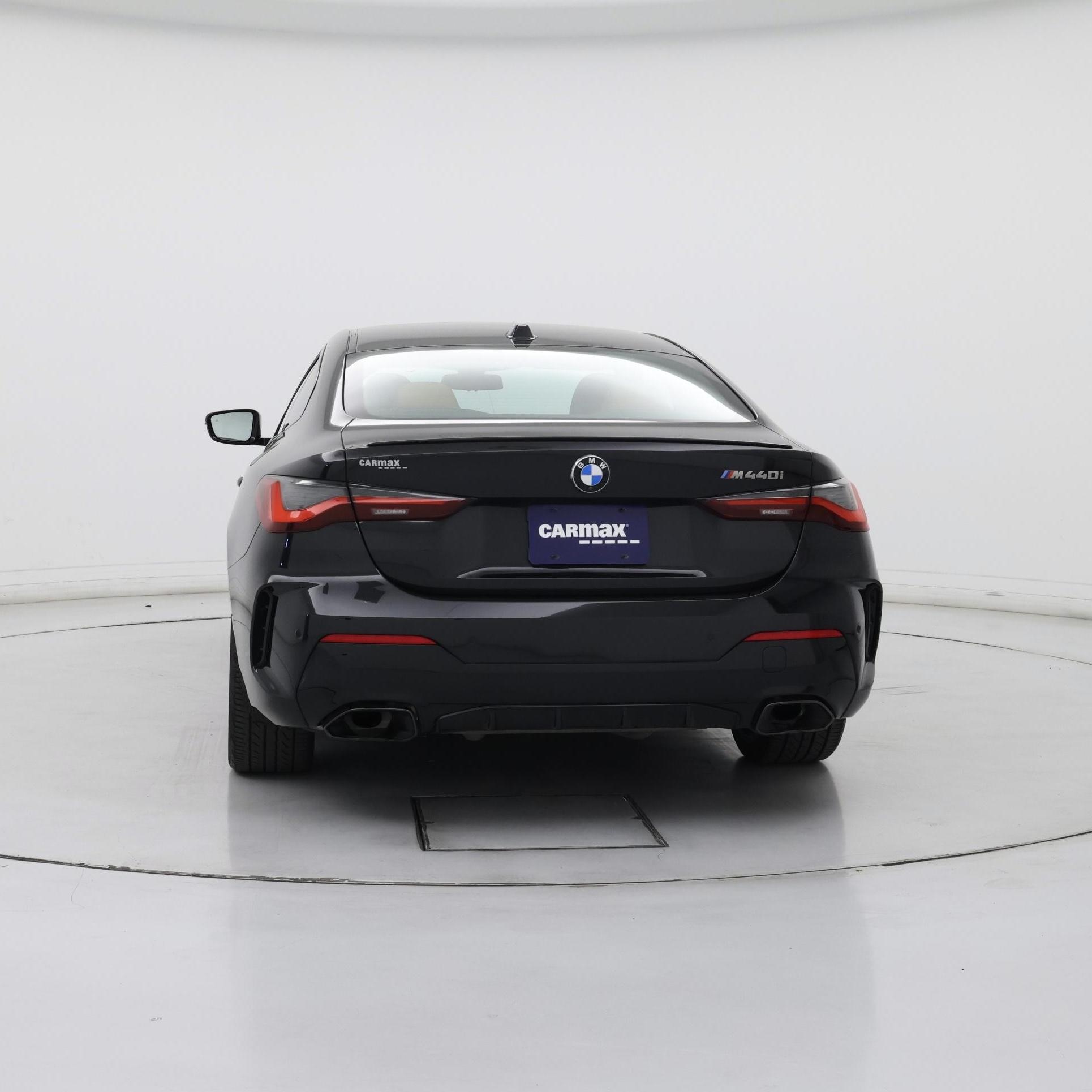 Thumbnail: 2024 BMW 4 Series - 6
