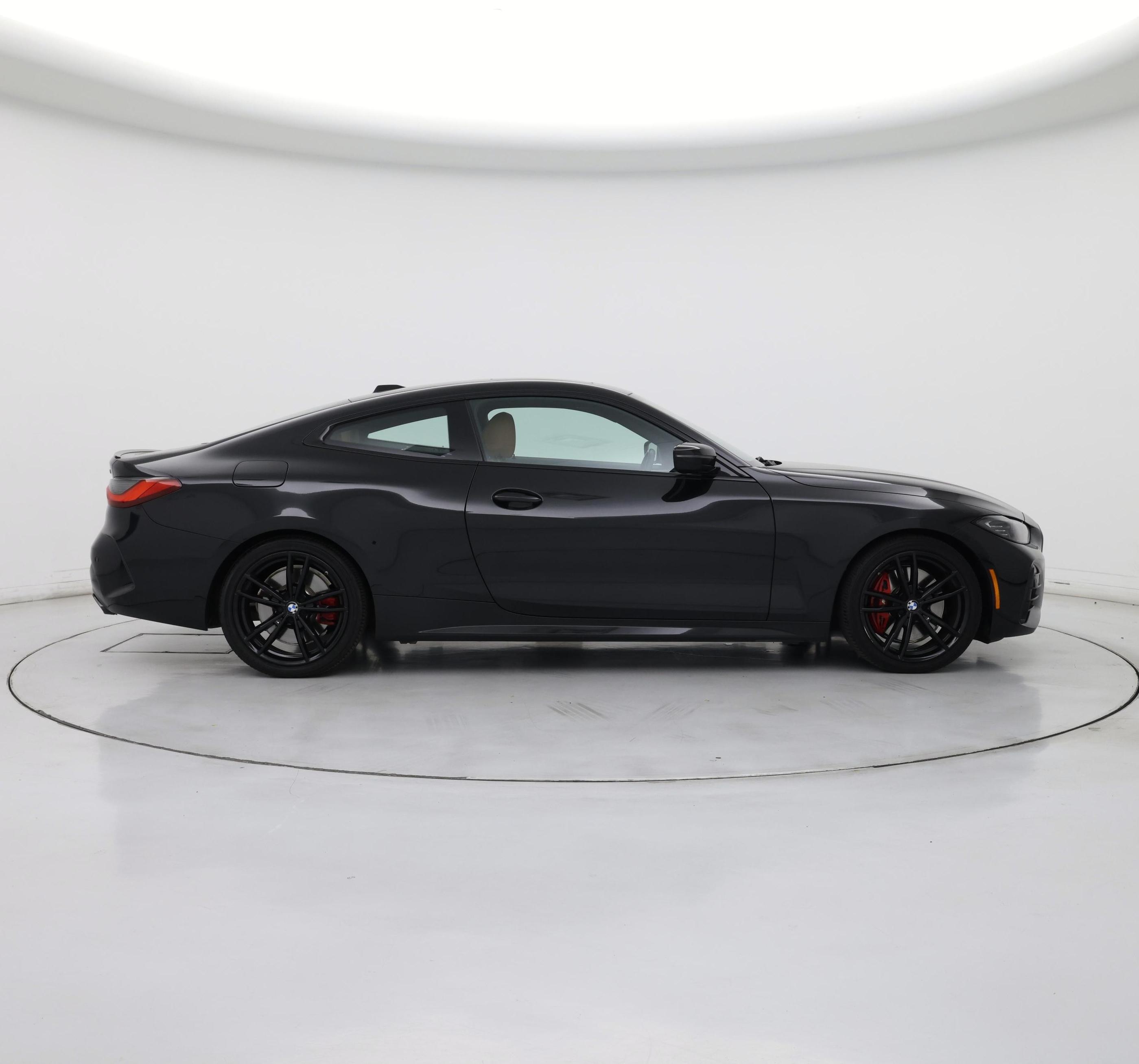 Thumbnail: 2024 BMW 4 Series - 7