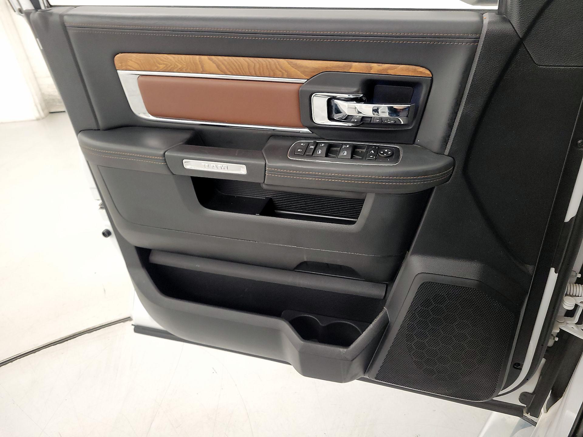 Thumbnail: 2016 RAM 1500 - 12