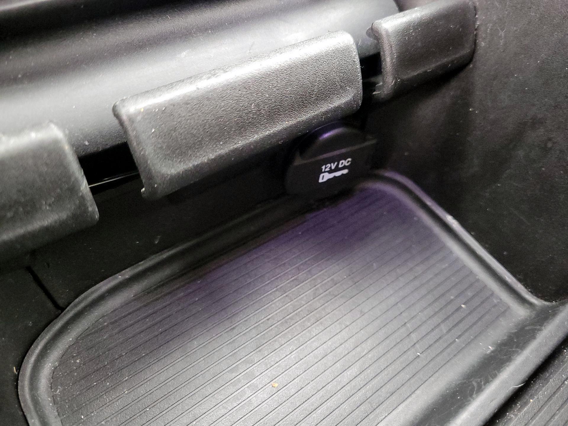 Thumbnail: 2016 RAM 1500 - 19