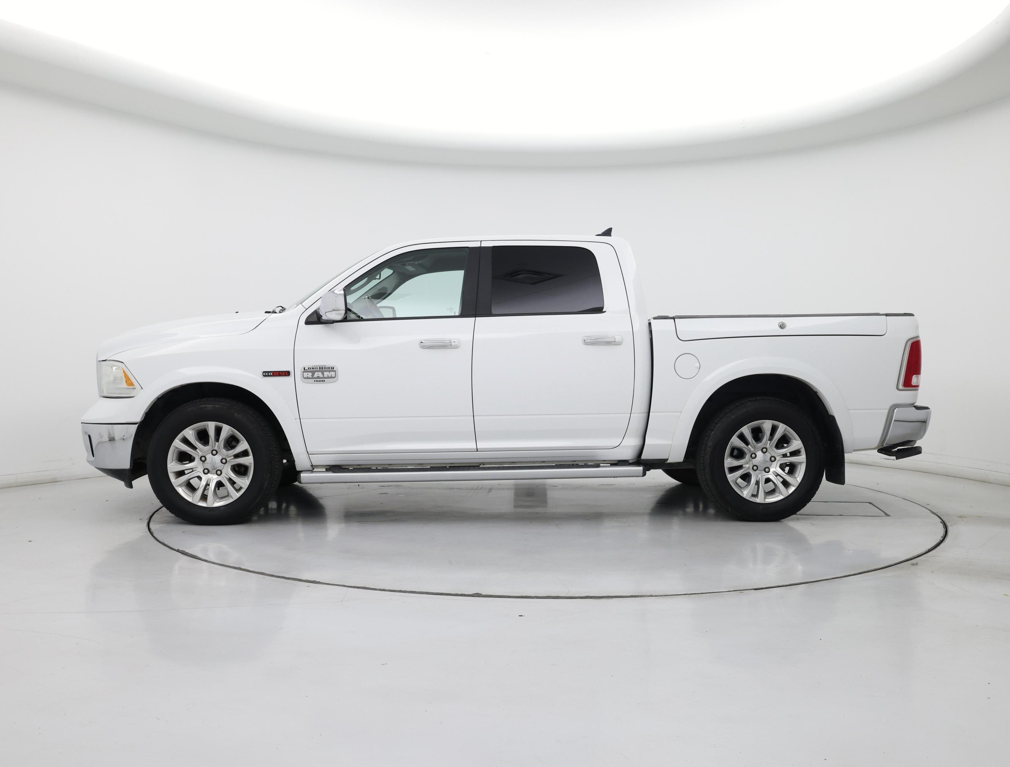 Thumbnail: 2016 RAM 1500 - 3