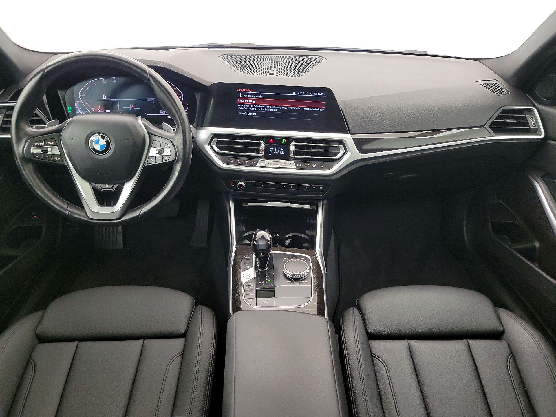 Thumbnail: 2020 BMW 3 Series - 9