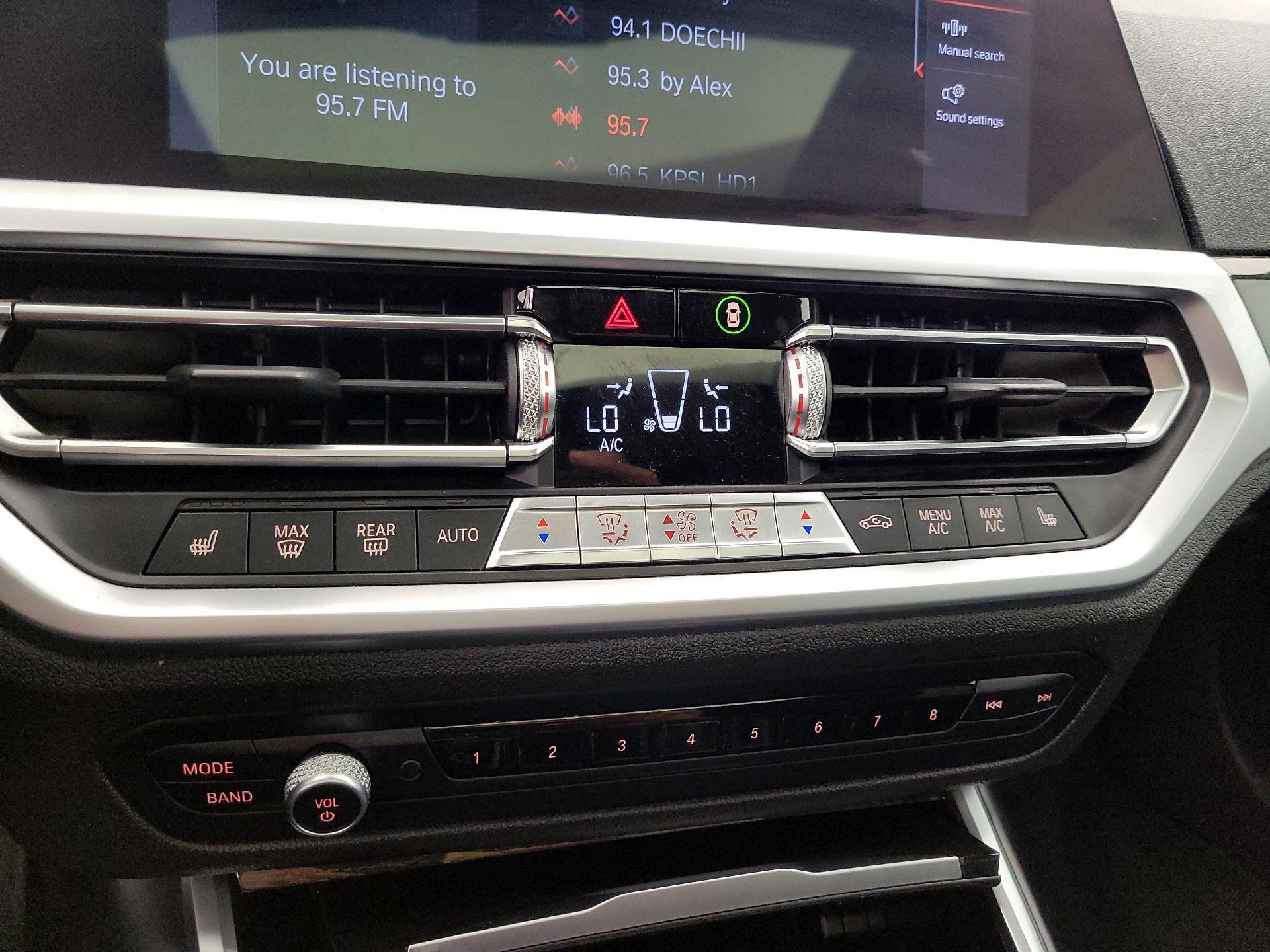 Thumbnail: 2020 BMW 3 Series - 17