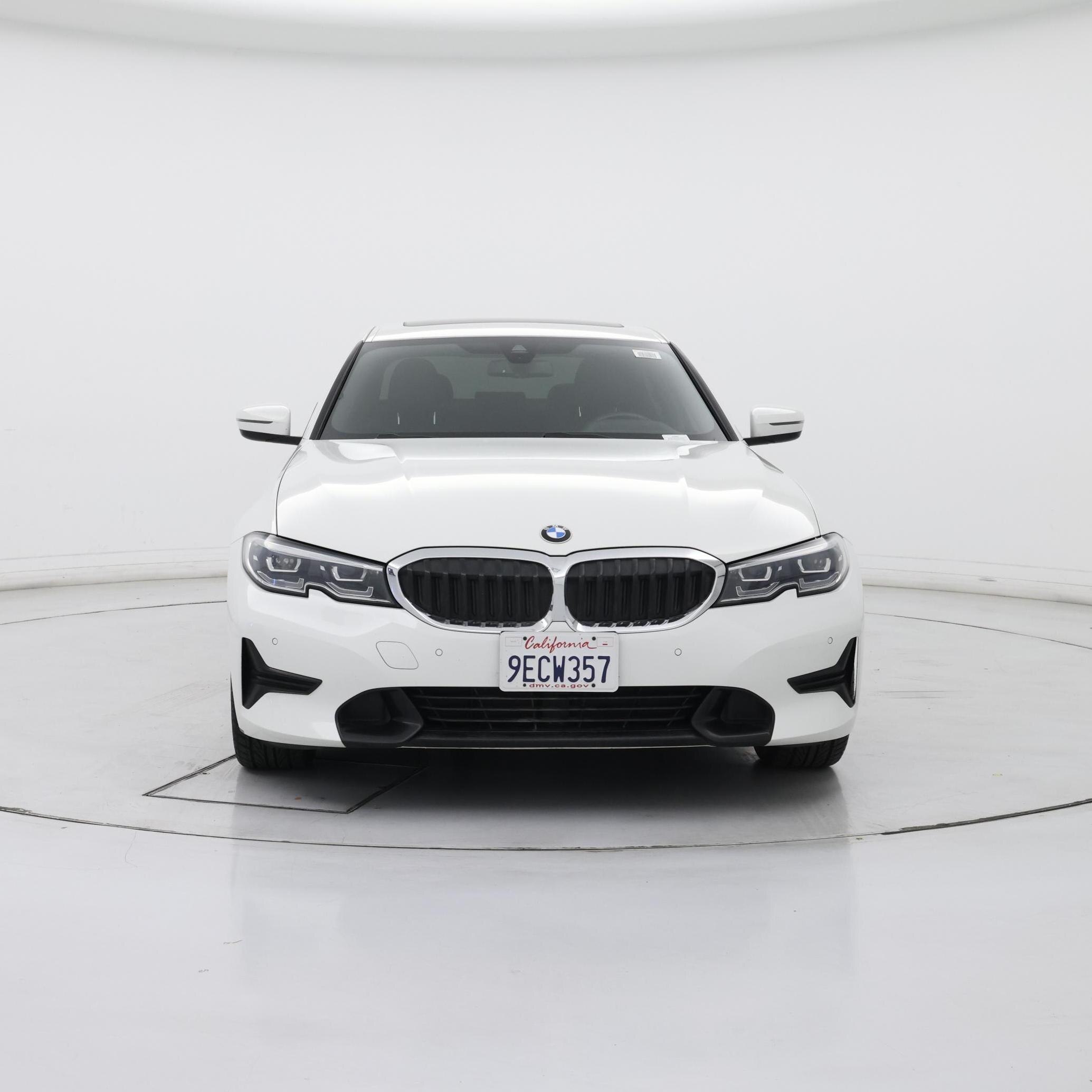 Thumbnail: 2020 BMW 3 Series - 5