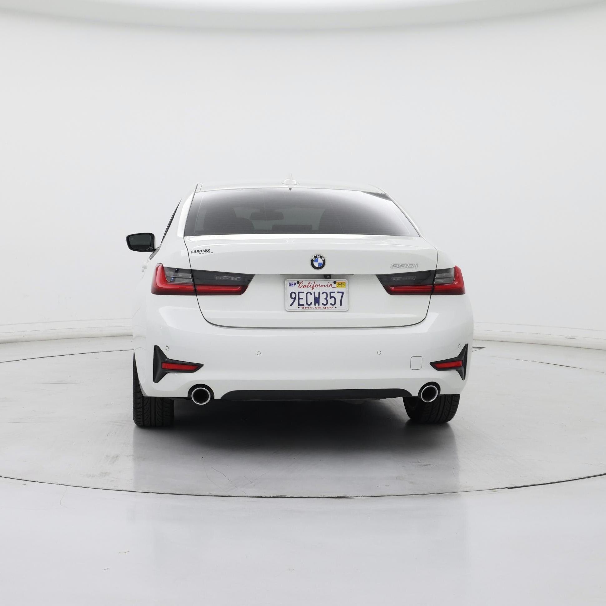 Thumbnail: 2020 BMW 3 Series - 6