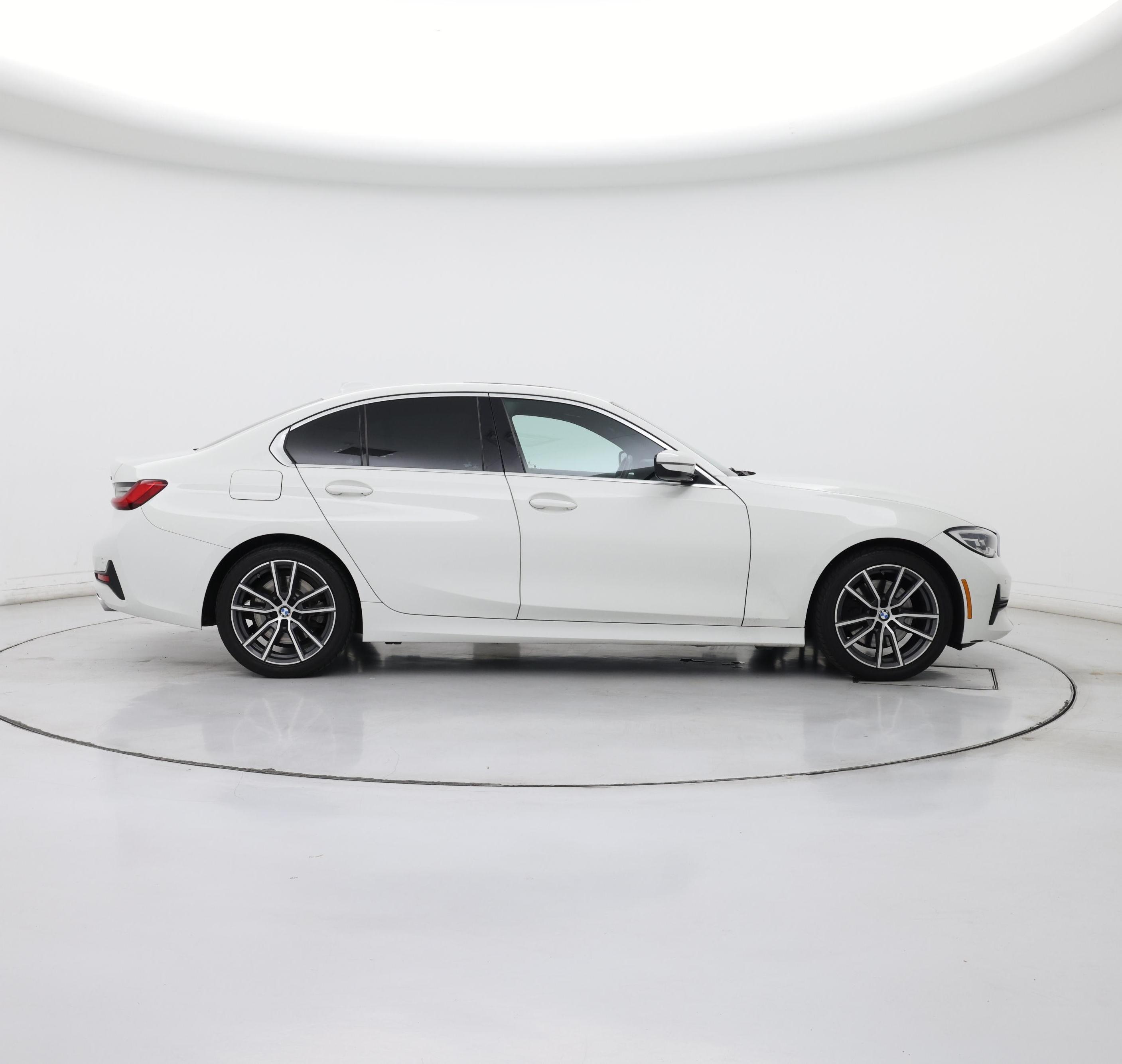 Thumbnail: 2020 BMW 3 Series - 7