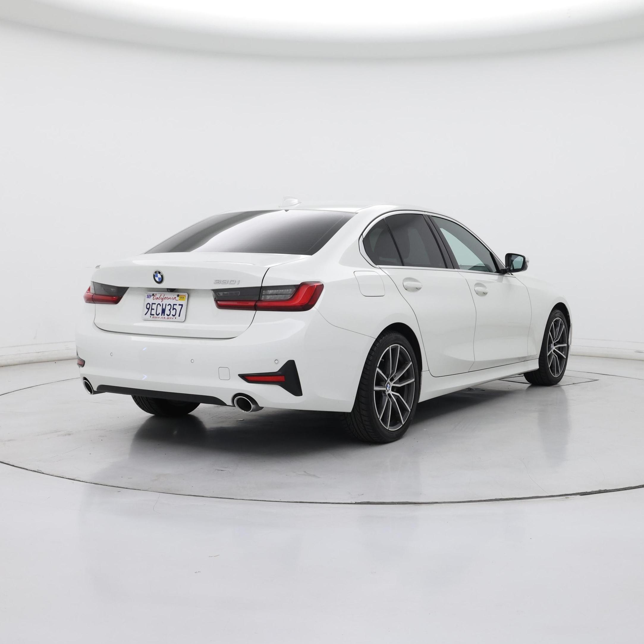 Thumbnail: 2020 BMW 3 Series - 8