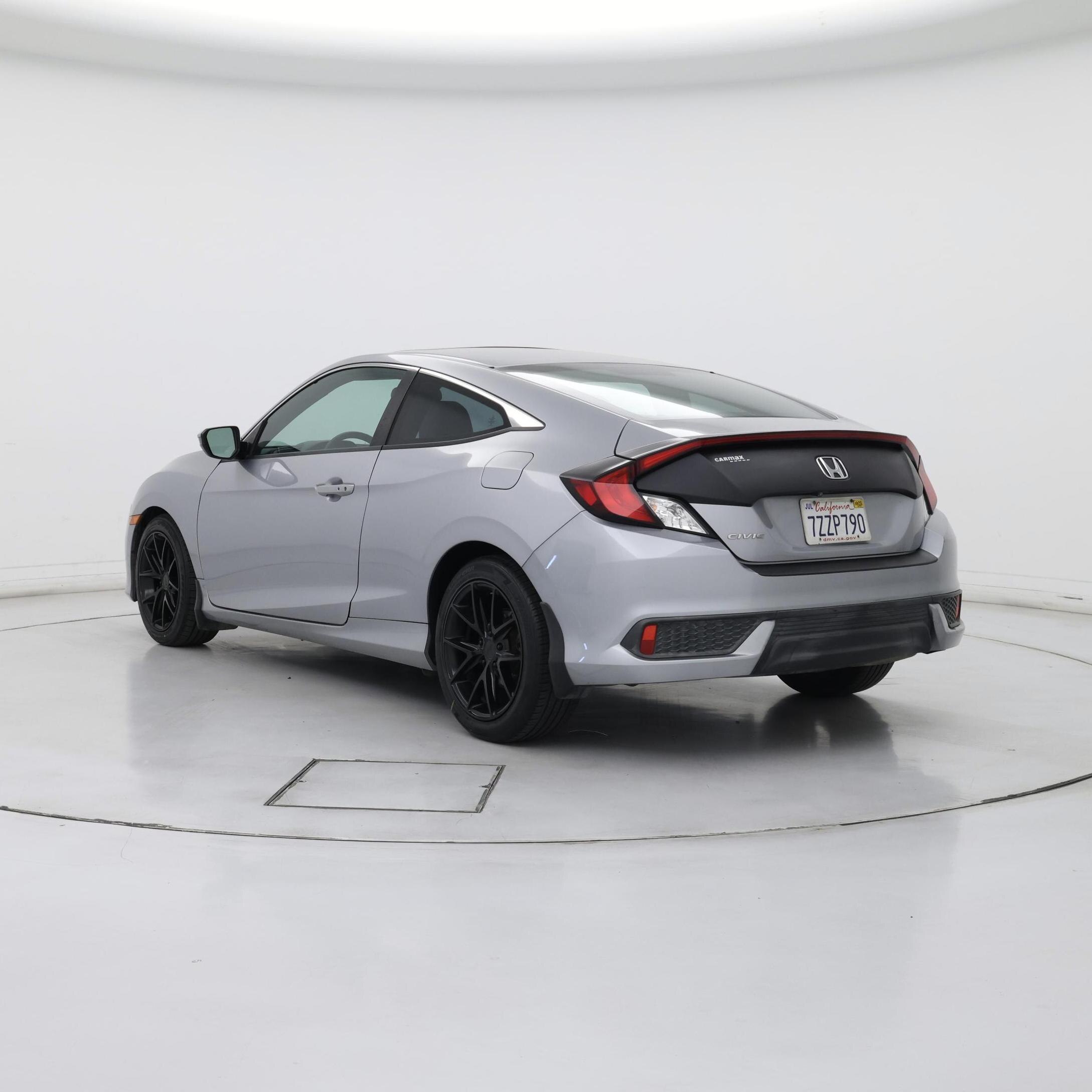 Thumbnail: 2017 Honda Civic - 2