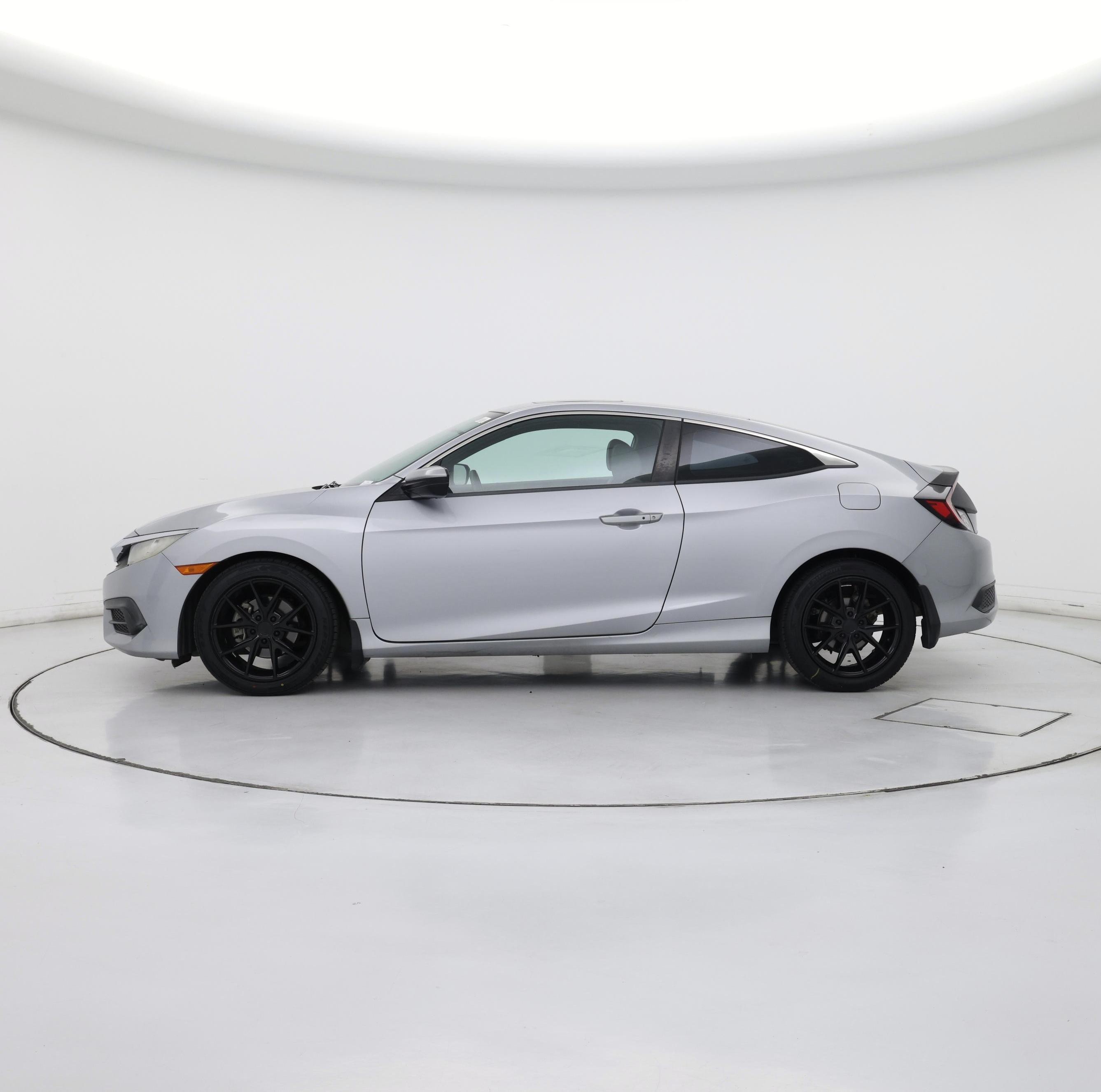 Thumbnail: 2017 Honda Civic - 3