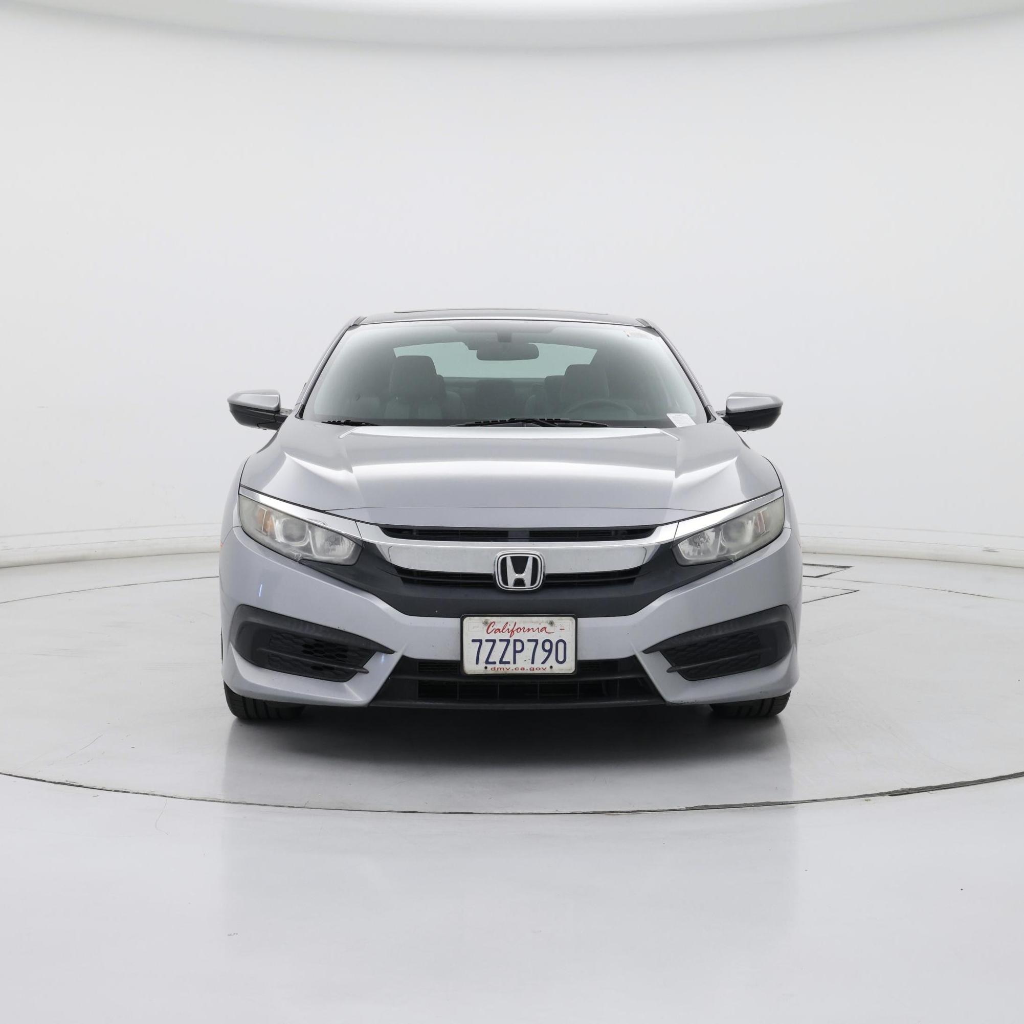 Thumbnail: 2017 Honda Civic - 5