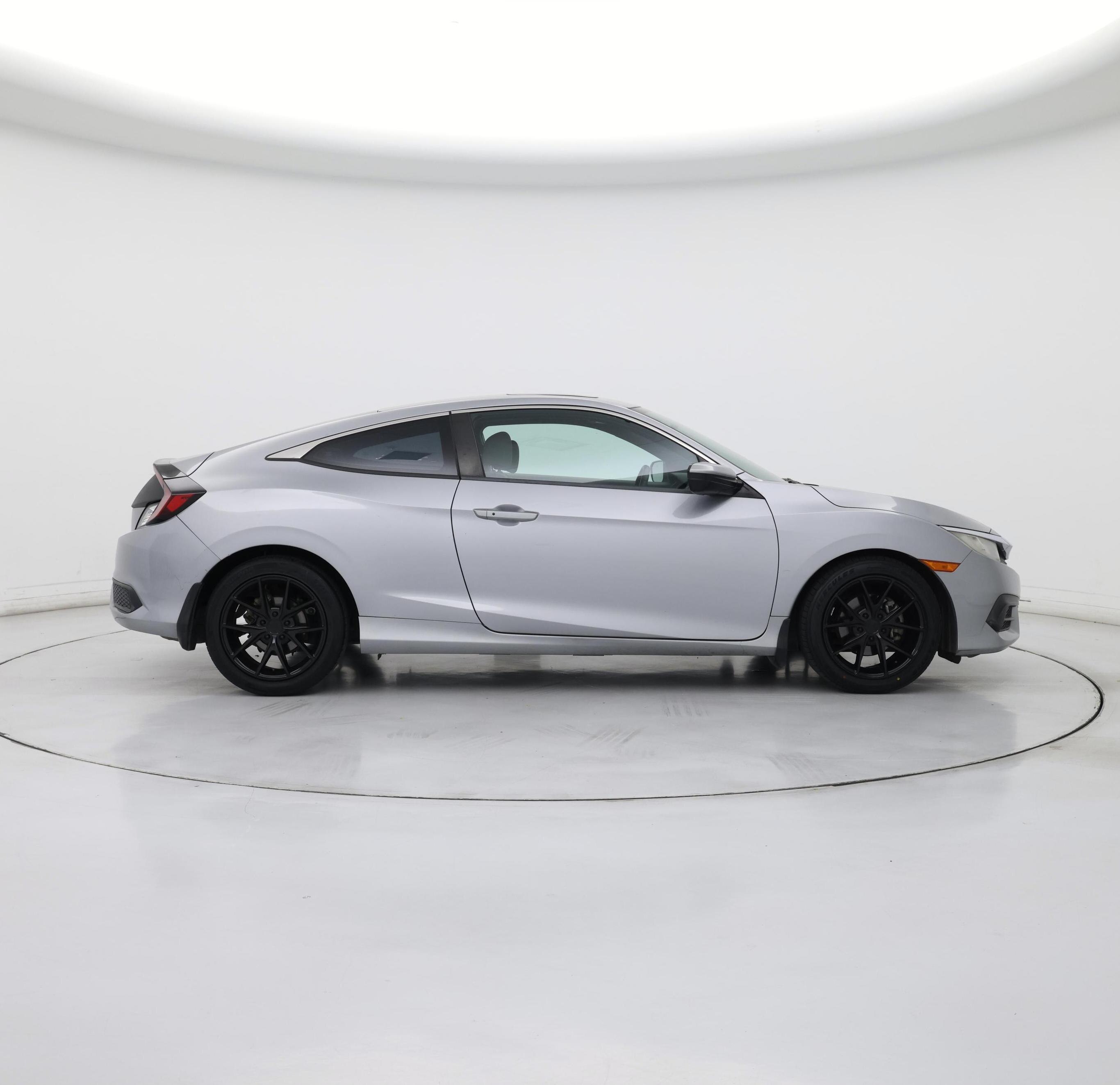 Thumbnail: 2017 Honda Civic - 7