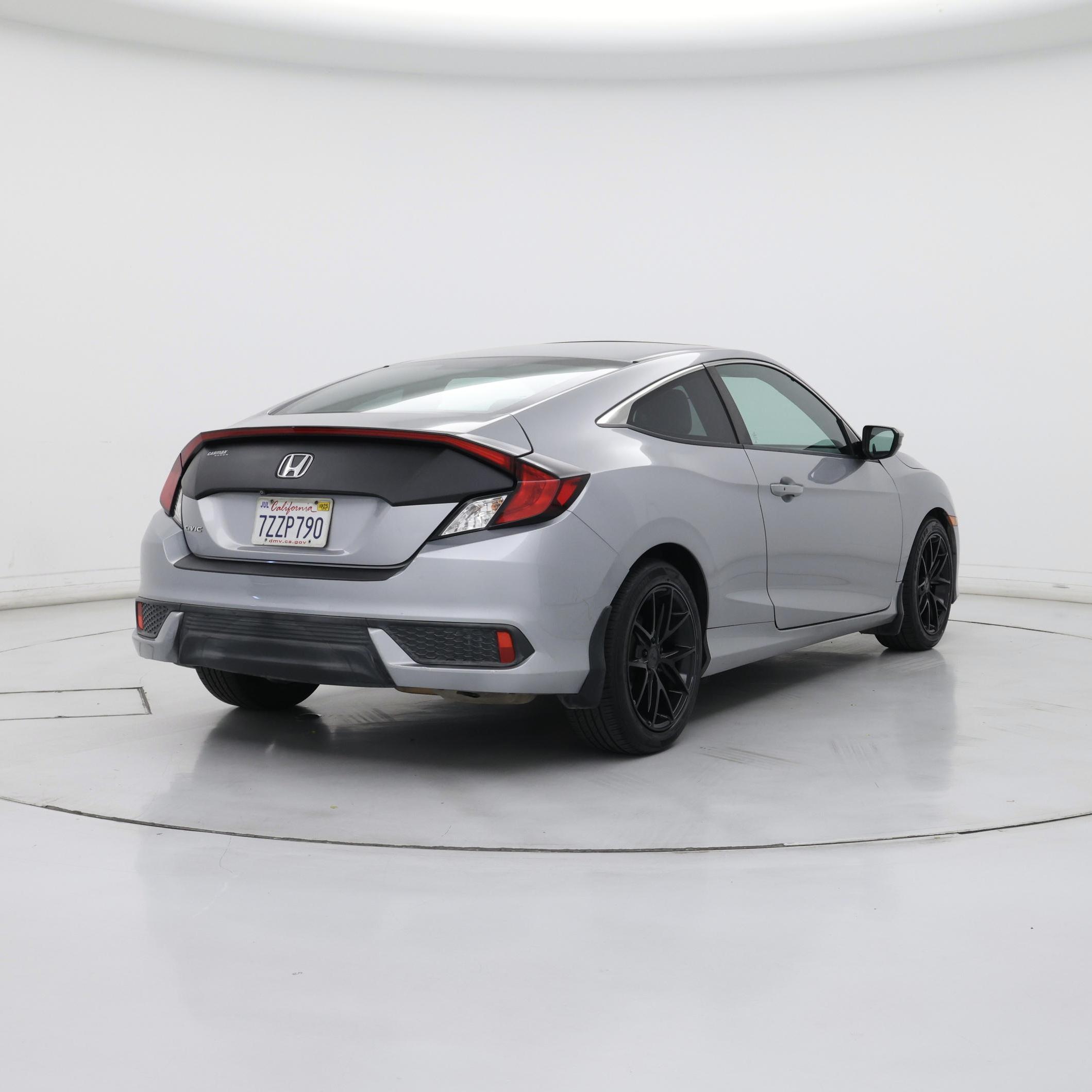 Thumbnail: 2017 Honda Civic - 8