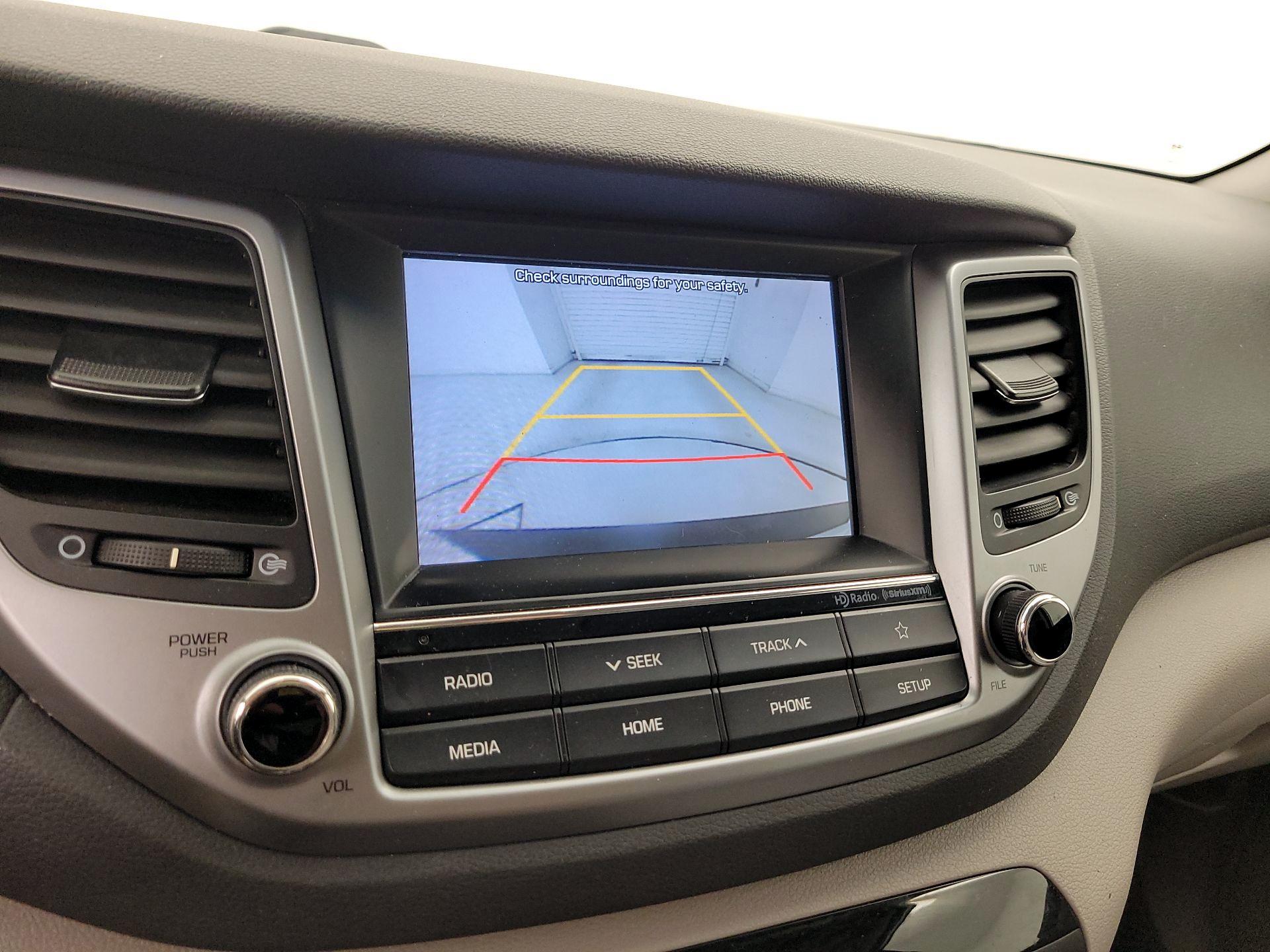 Thumbnail: 2018 Hyundai Tucson - 14