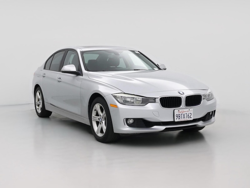 2014 BMW 3 Series 328xi -
                  Bakersfield, CA