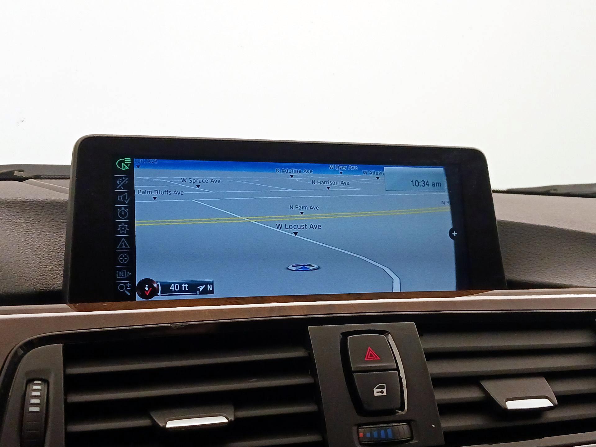 Thumbnail: 2014 BMW 3 Series - 14