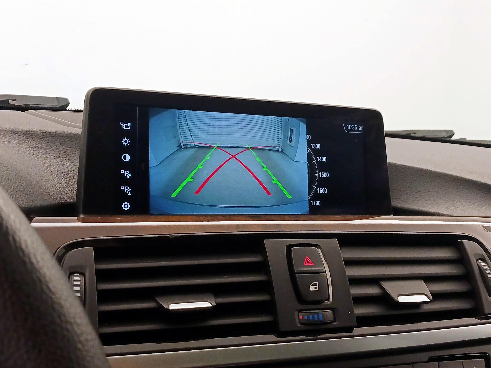 Thumbnail: 2014 BMW 3 Series - 15