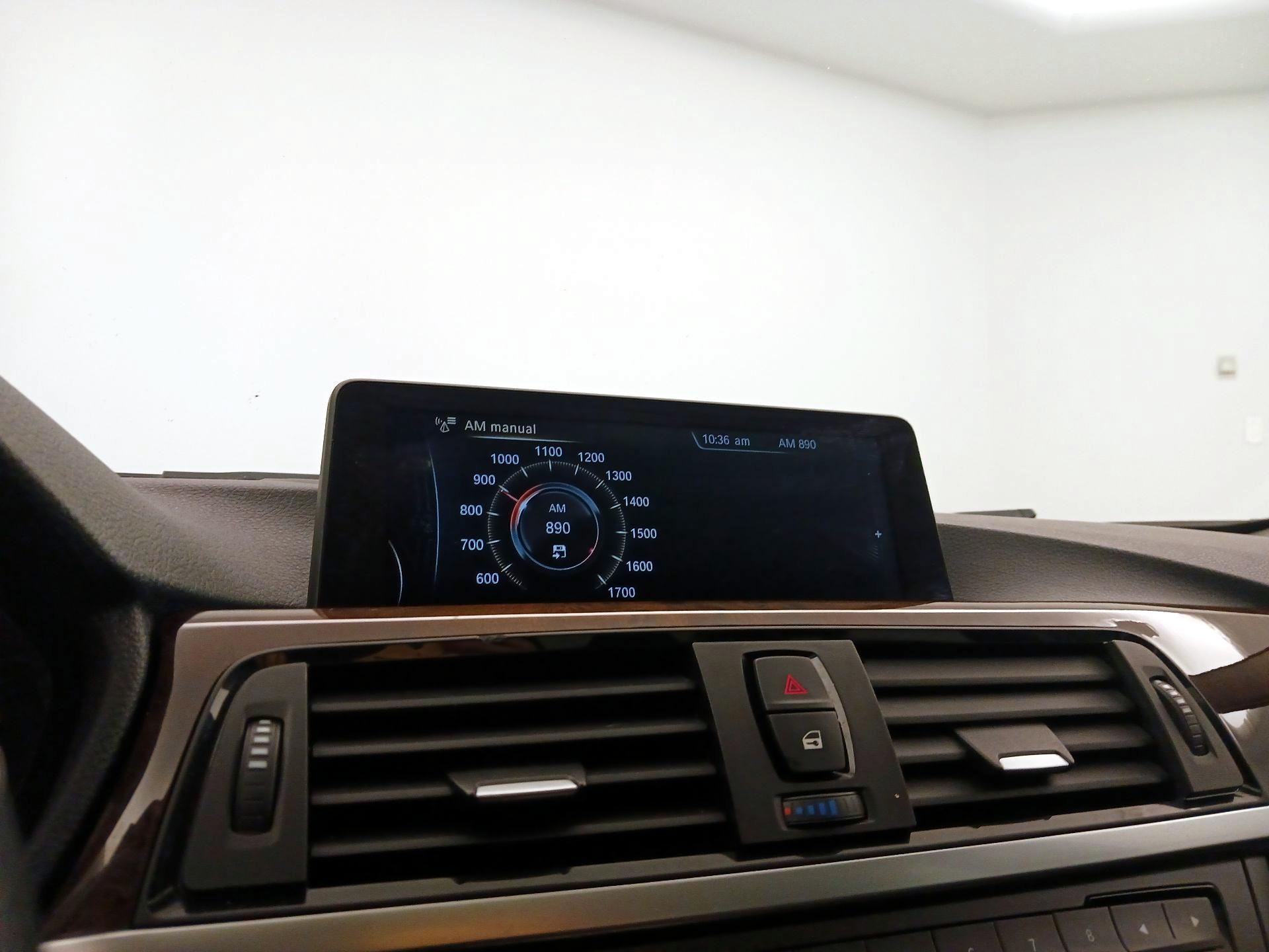 Thumbnail: 2014 BMW 3 Series - 16