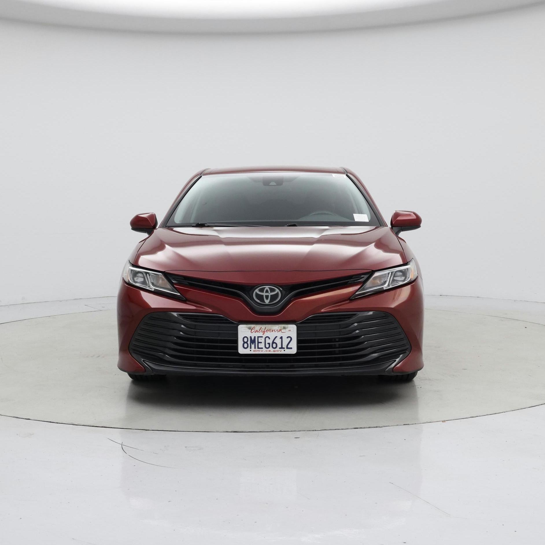 Thumbnail: 2019 Toyota Camry - 5
