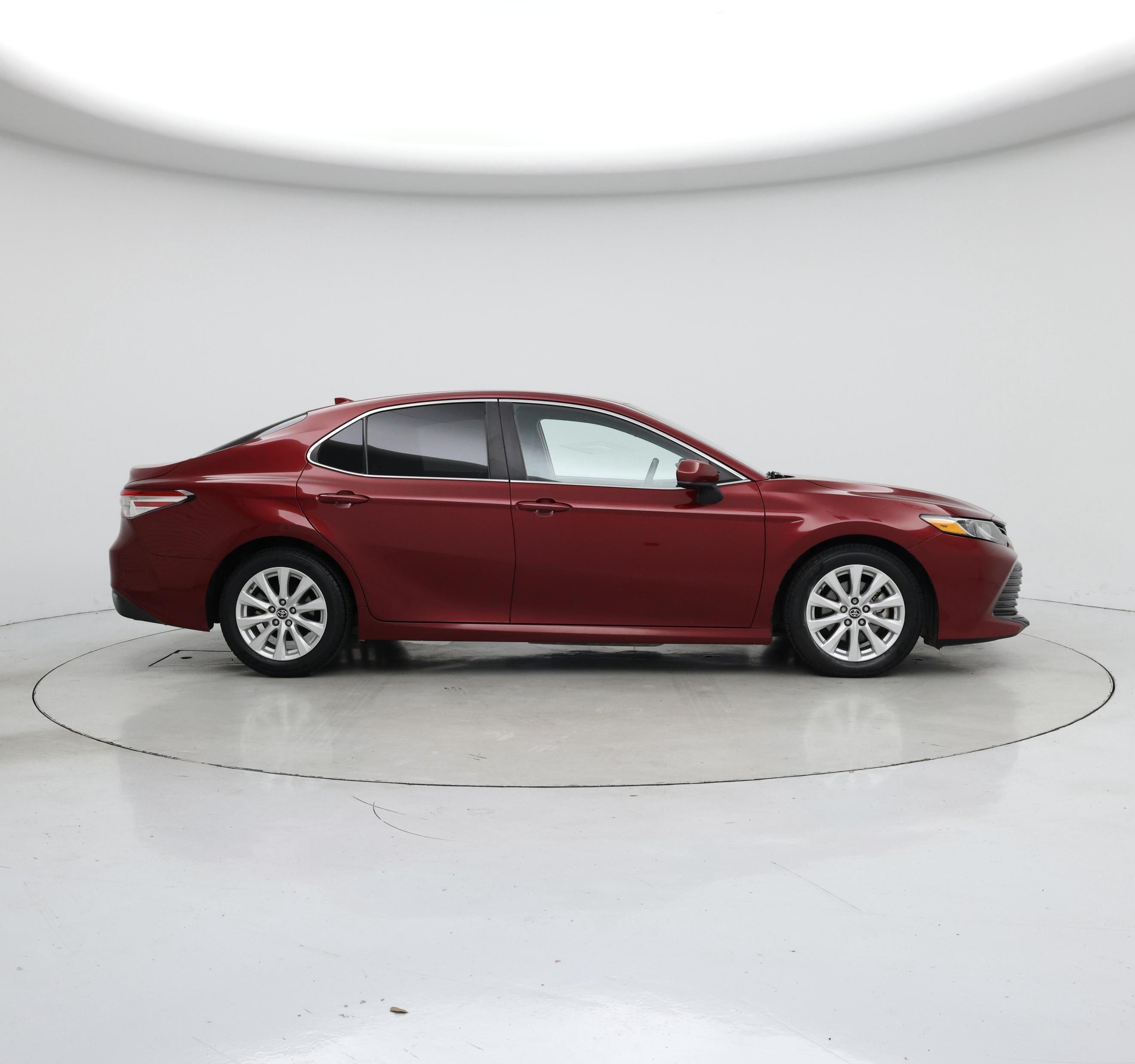 Thumbnail: 2019 Toyota Camry - 7