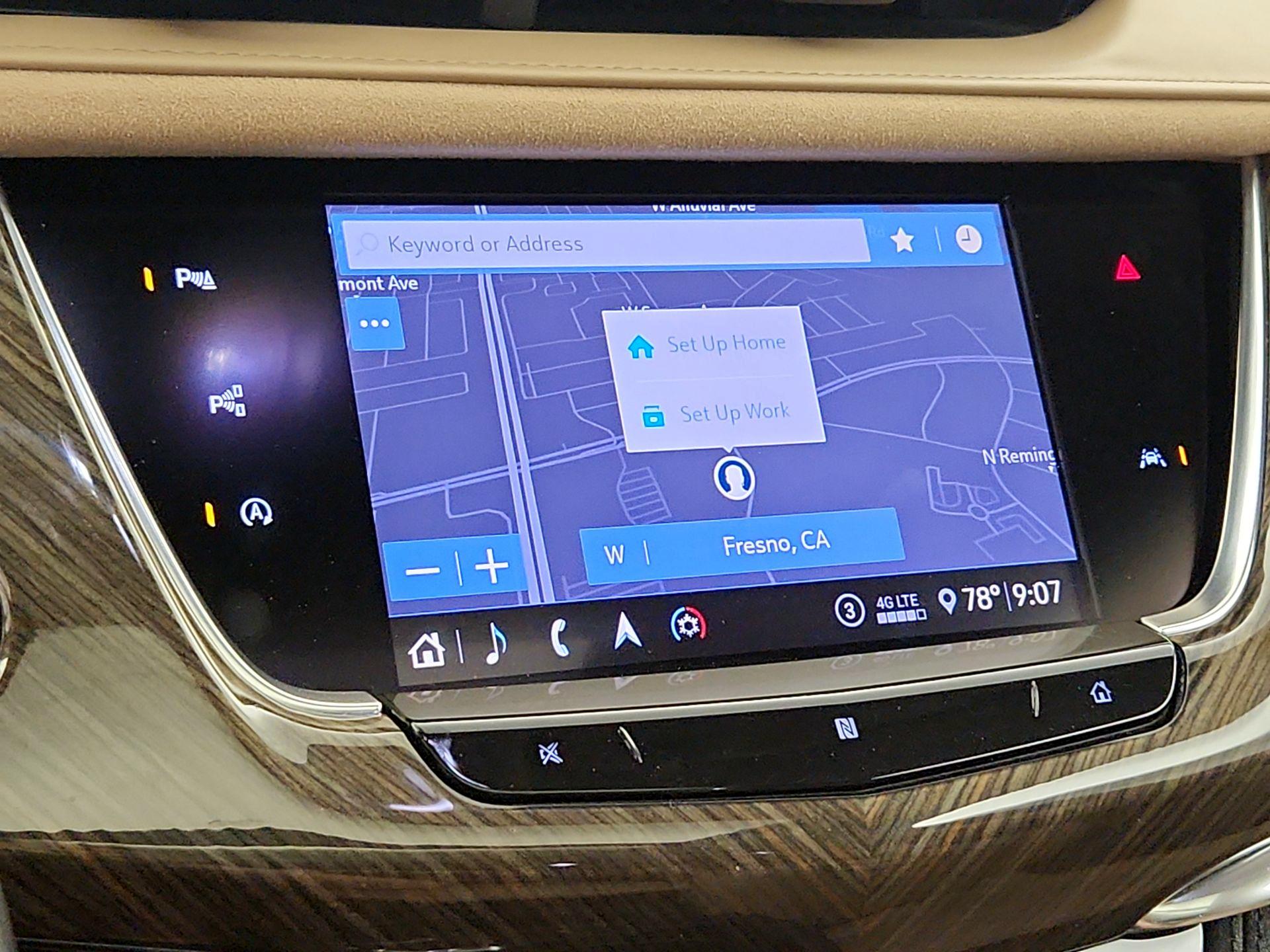 Thumbnail: 2020 Cadillac XT6 - 14