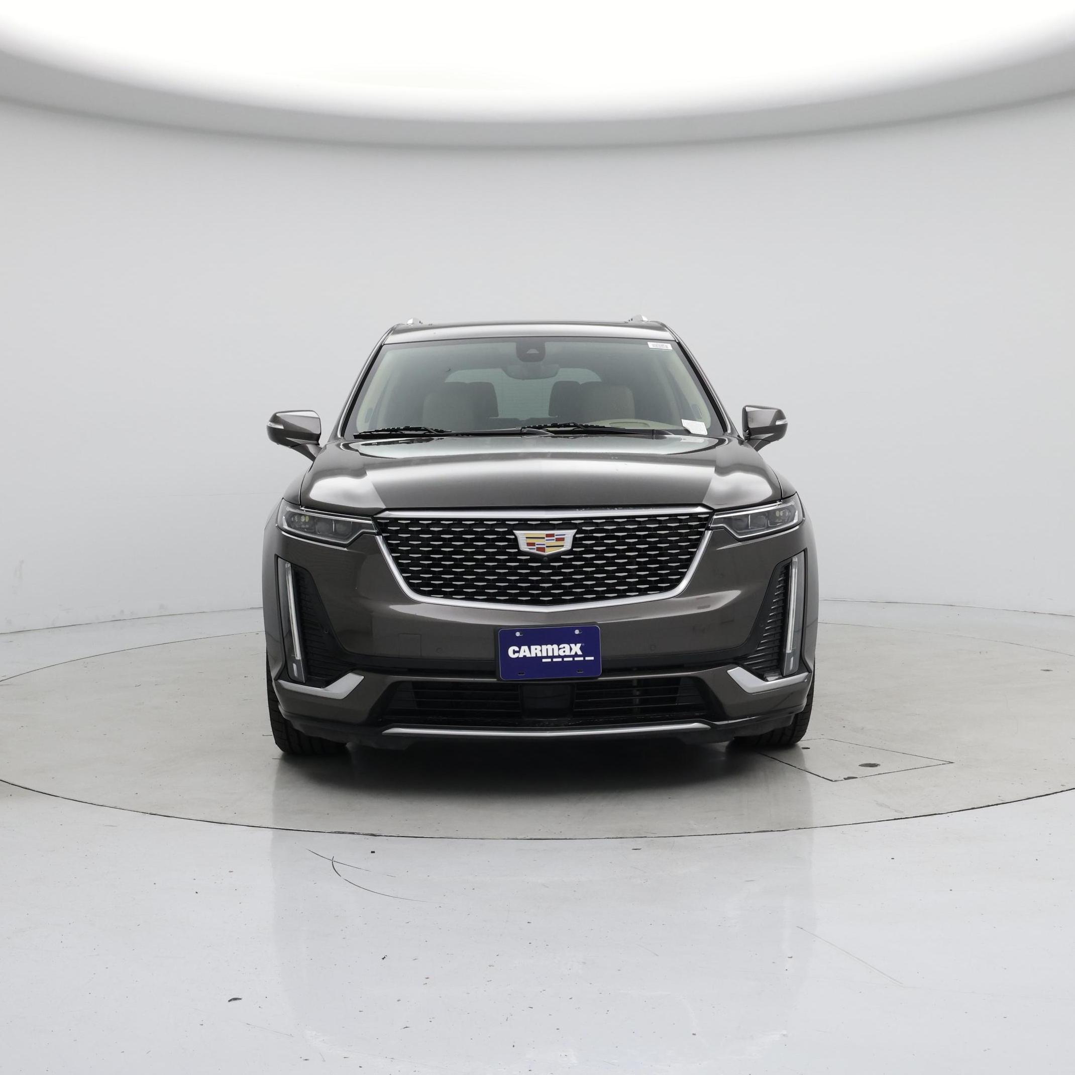 Thumbnail: 2020 Cadillac XT6 - 5