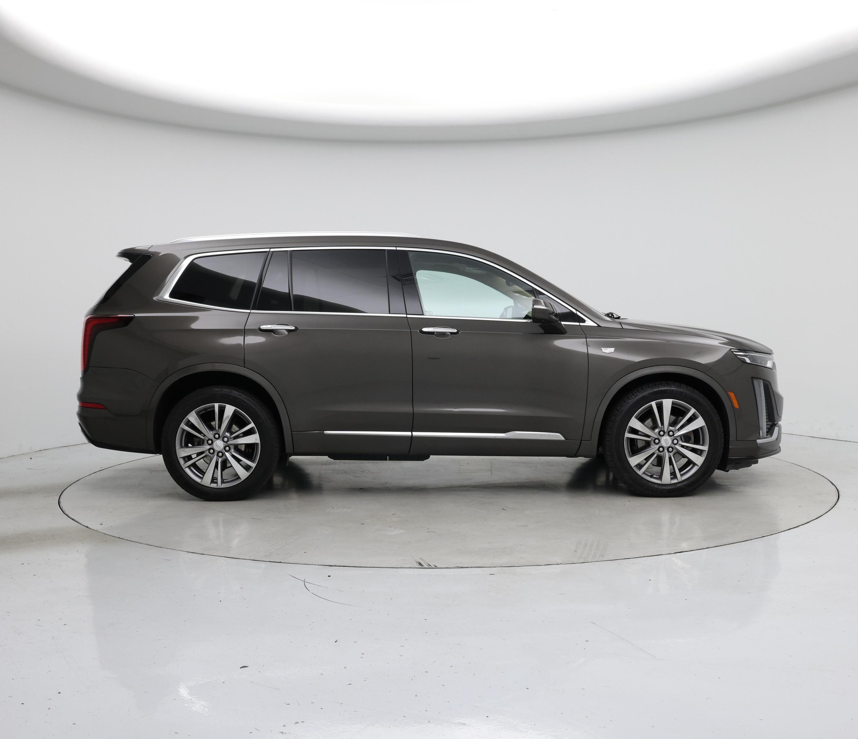 Thumbnail: 2020 Cadillac XT6 - 7