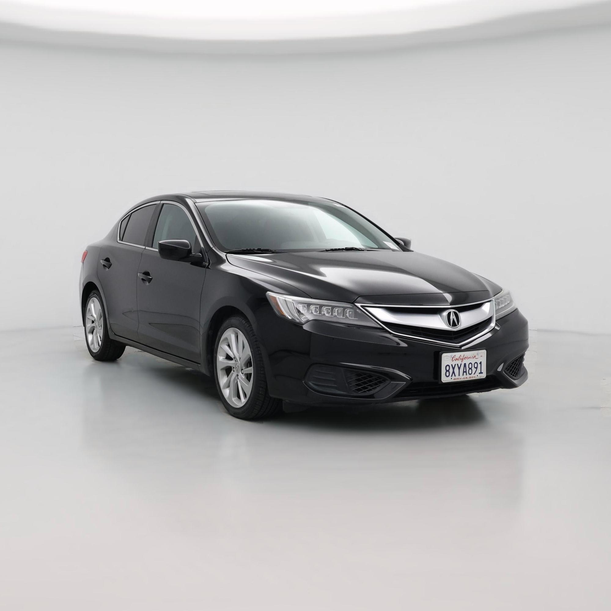Thumbnail: 2018 Acura ILX - 1