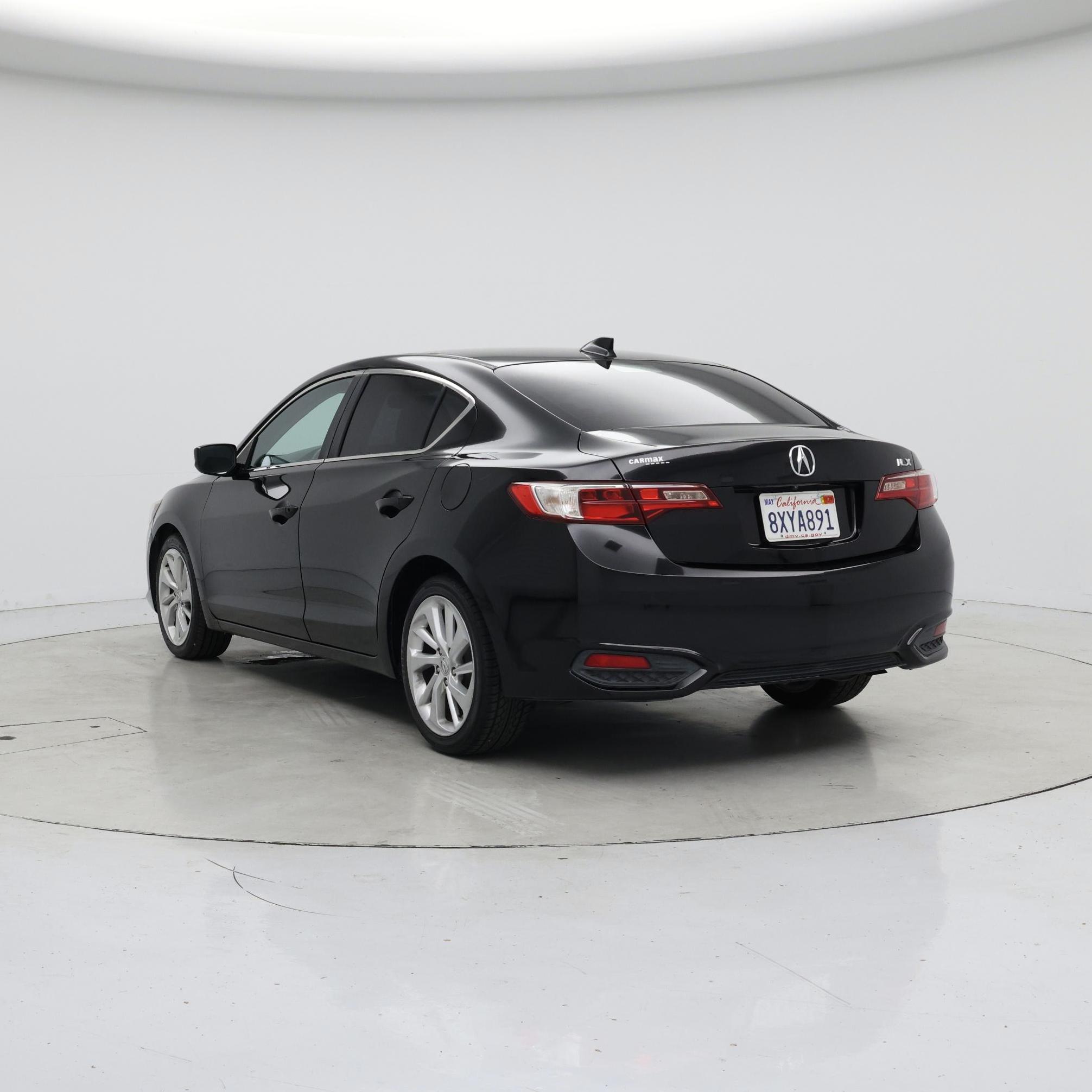 Thumbnail: 2018 Acura ILX - 2