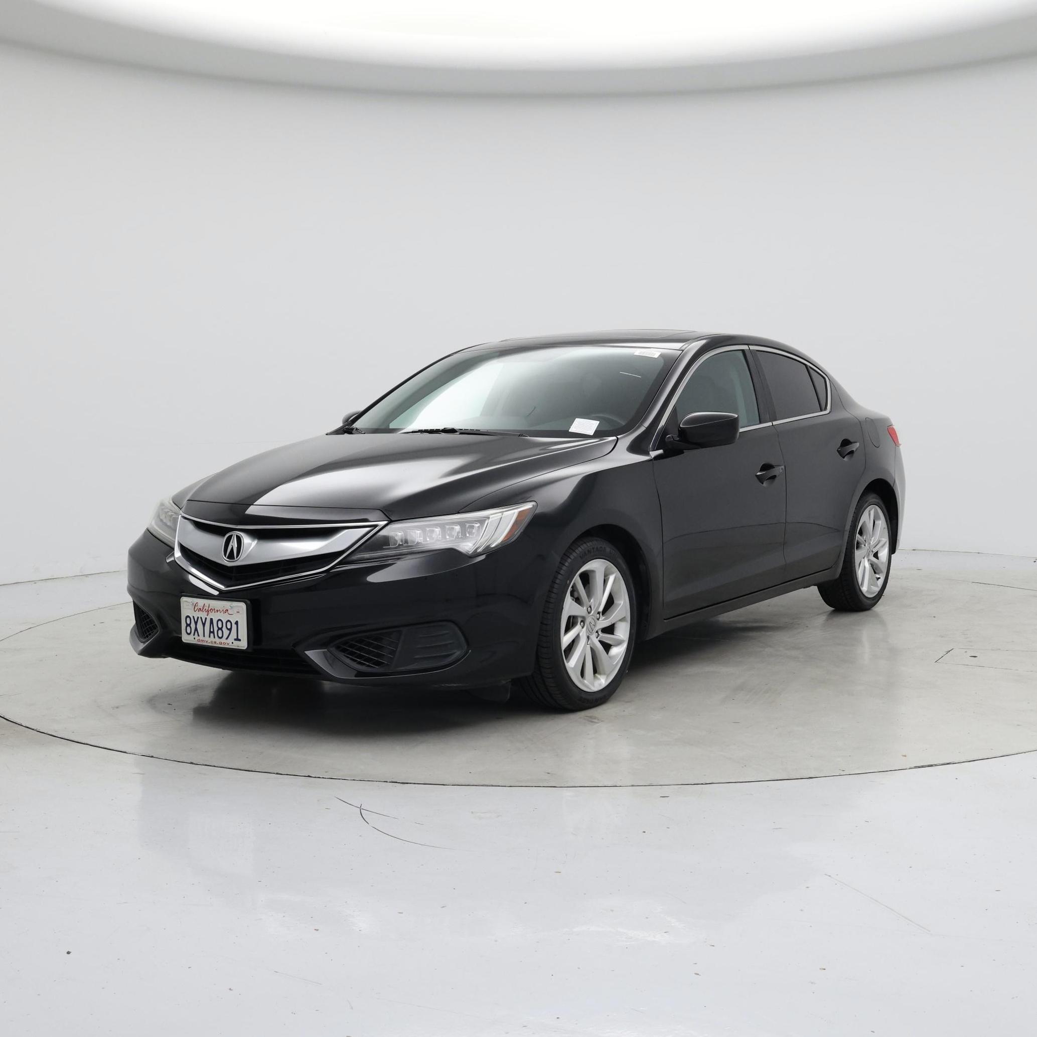 Thumbnail: 2018 Acura ILX - 4