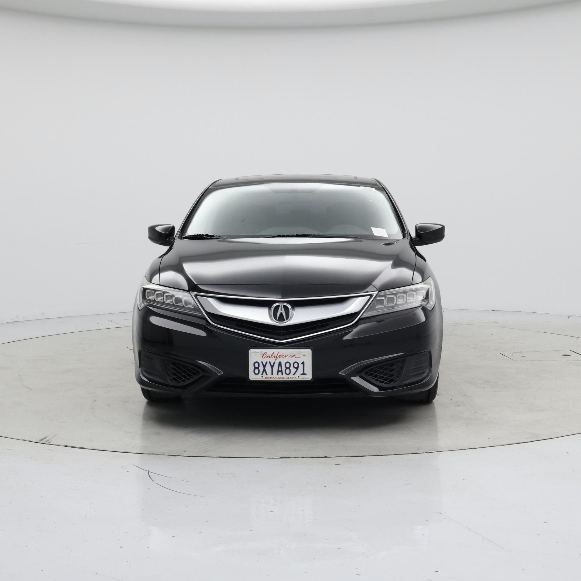 Thumbnail: 2018 Acura ILX - 5
