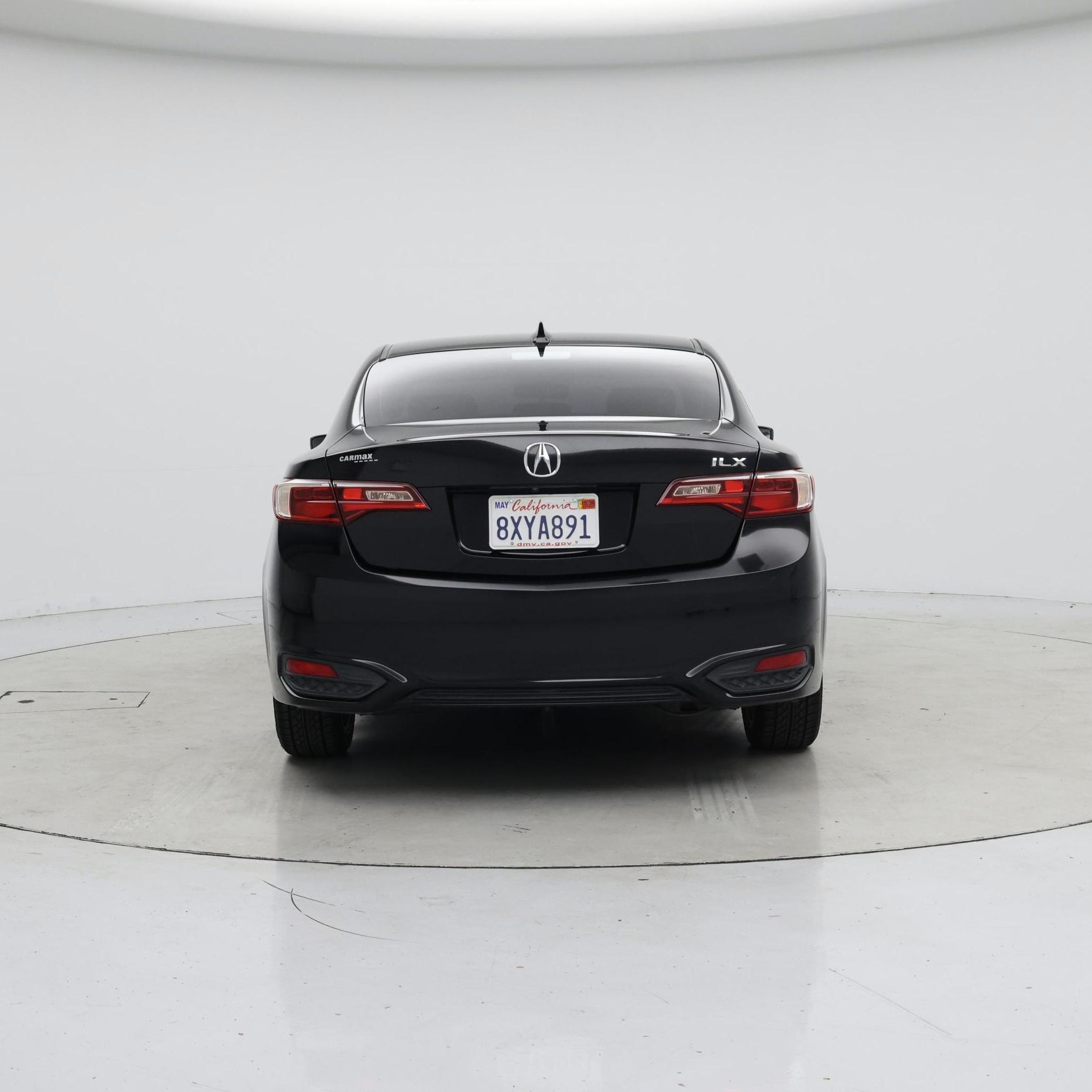 Thumbnail: 2018 Acura ILX - 6