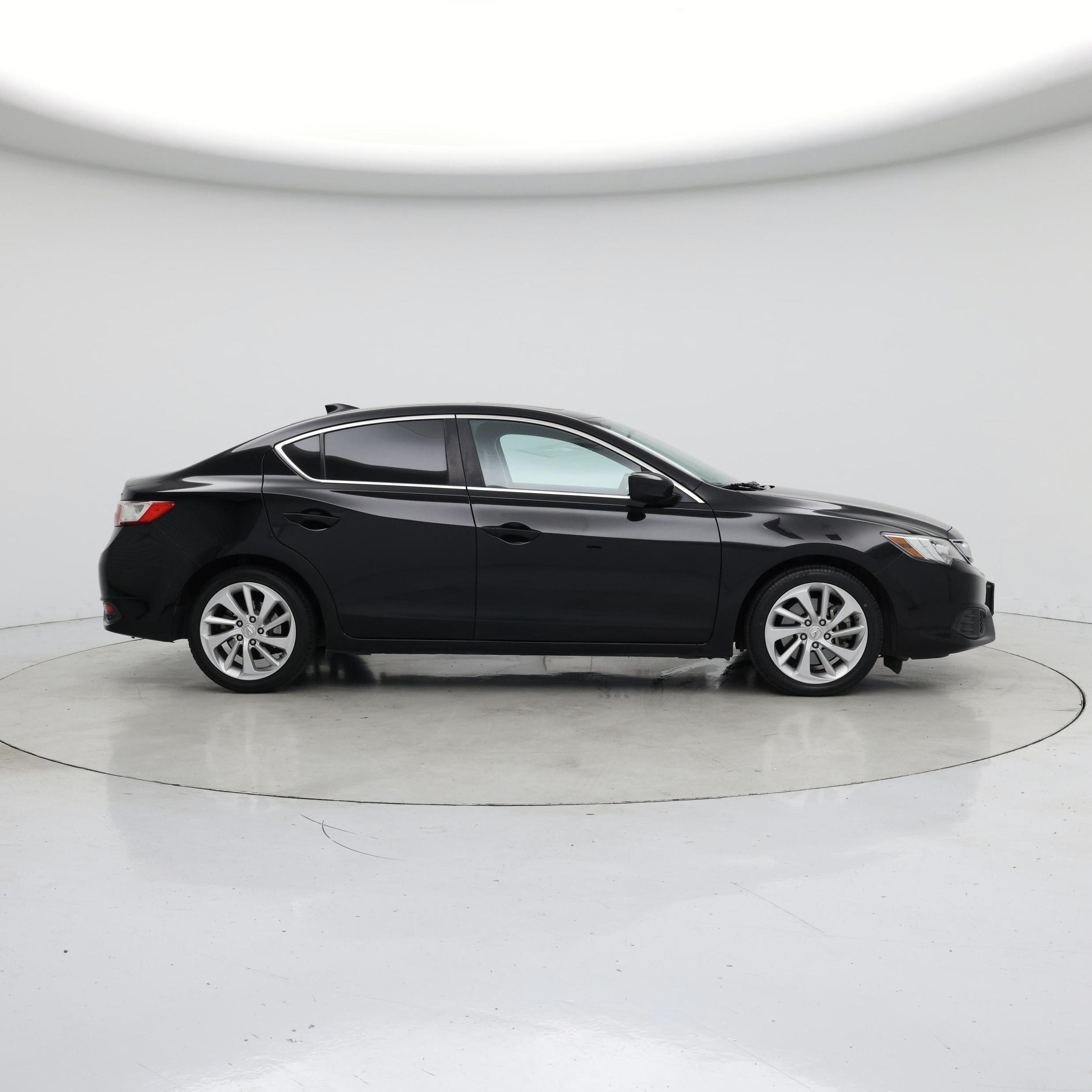 Thumbnail: 2018 Acura ILX - 7