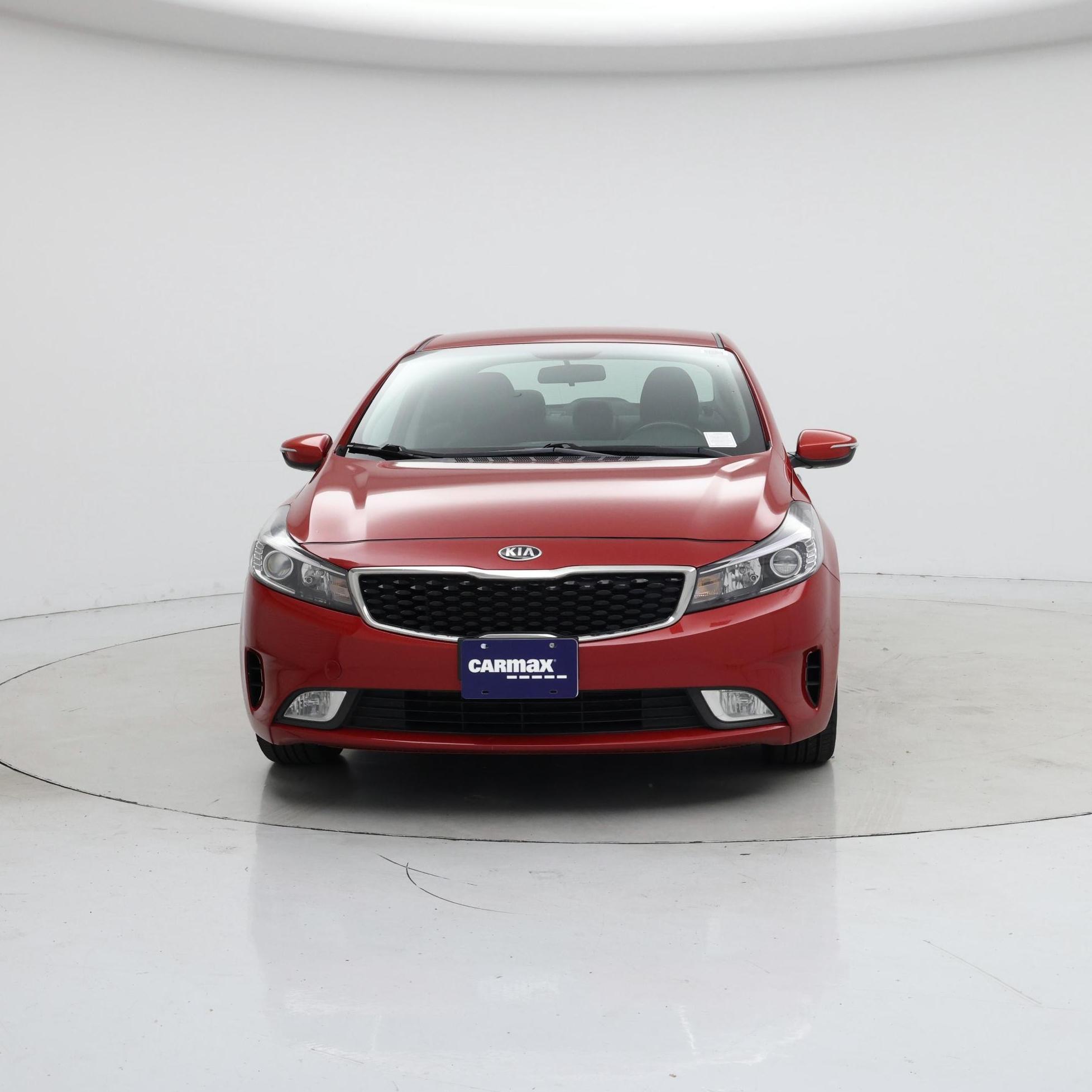 Thumbnail: 2017 Kia Forte - 5
