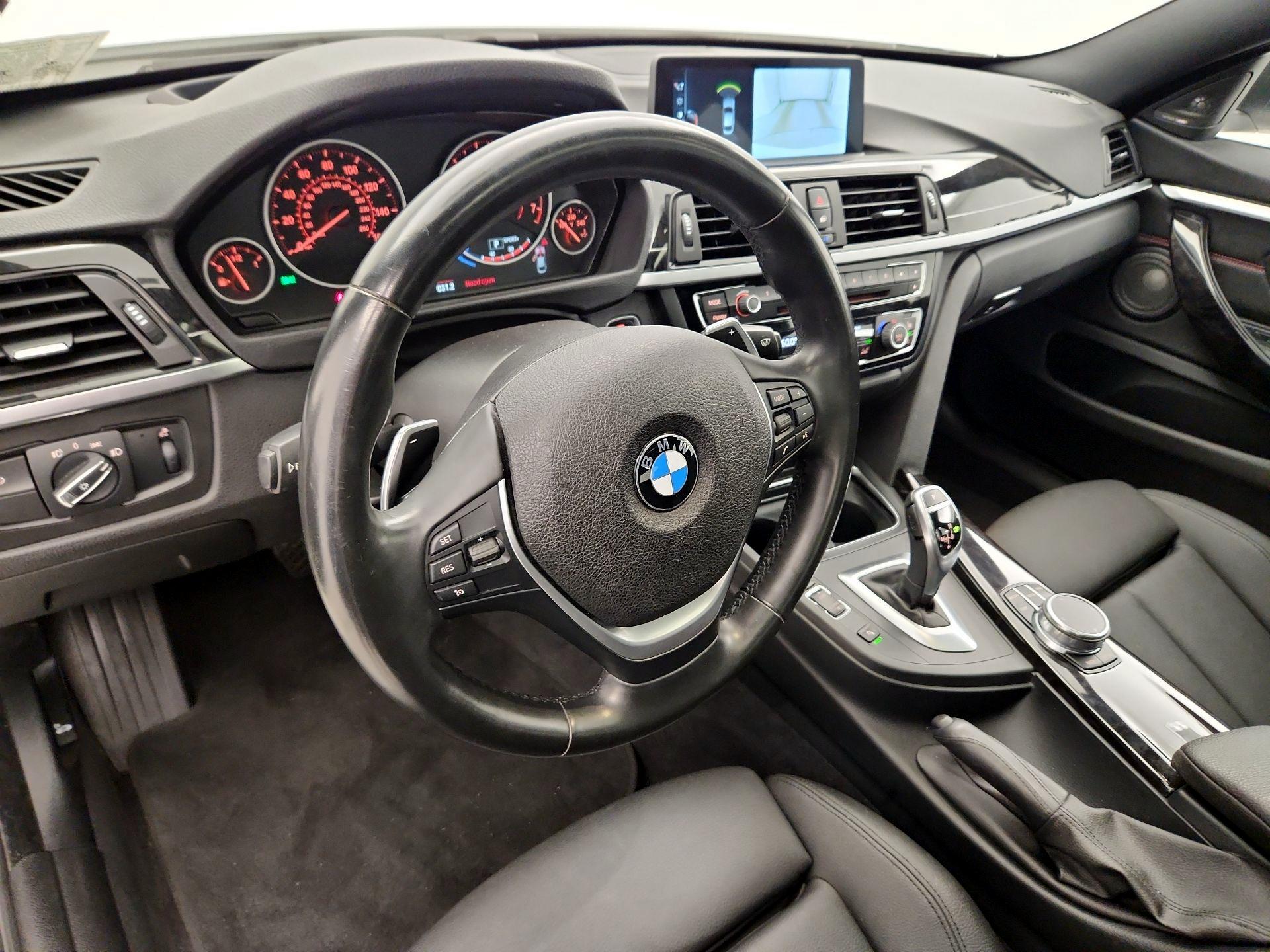 Thumbnail: 2017 BMW 4 Series - 9