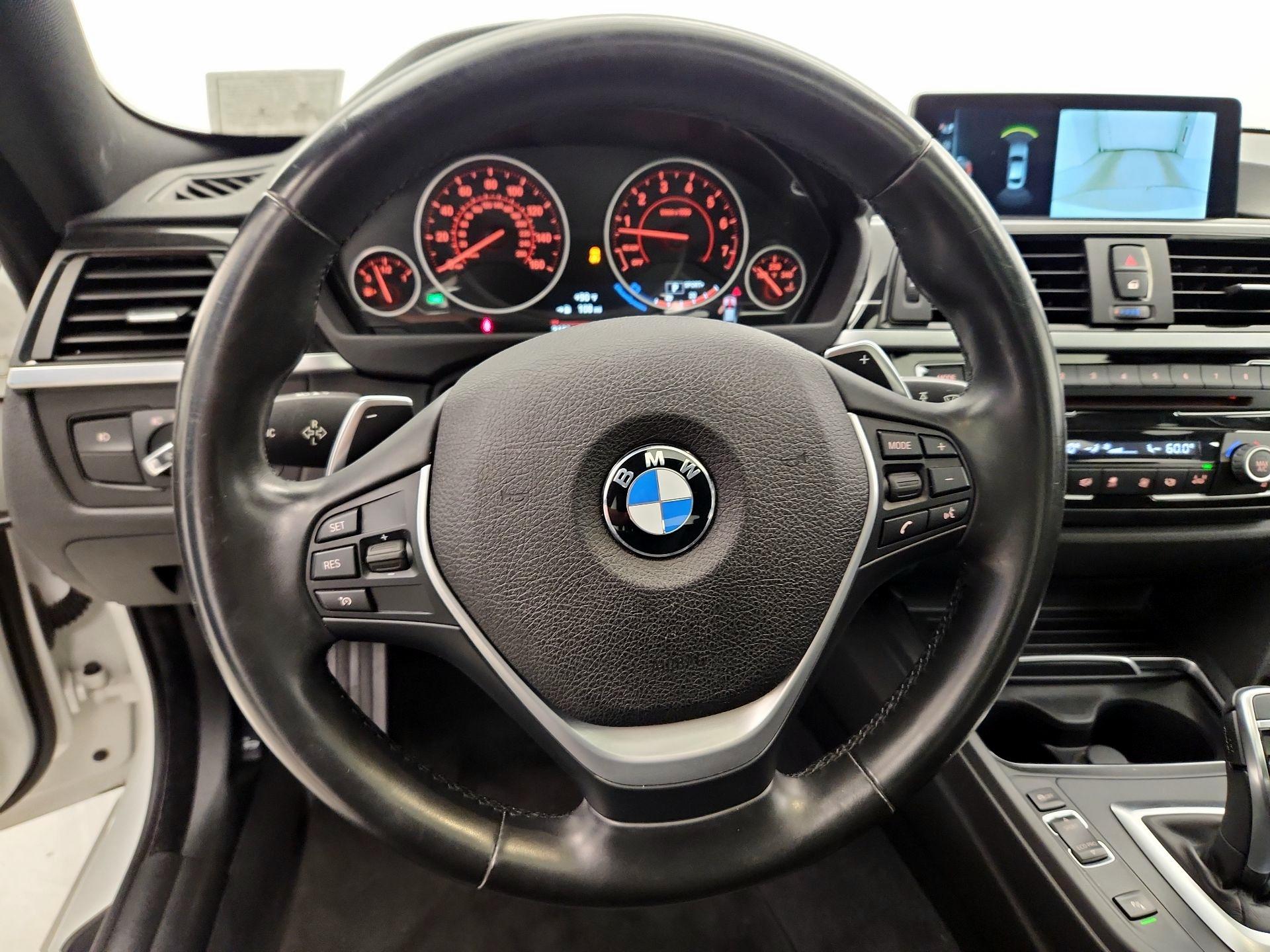 Thumbnail: 2017 BMW 4 Series - 10