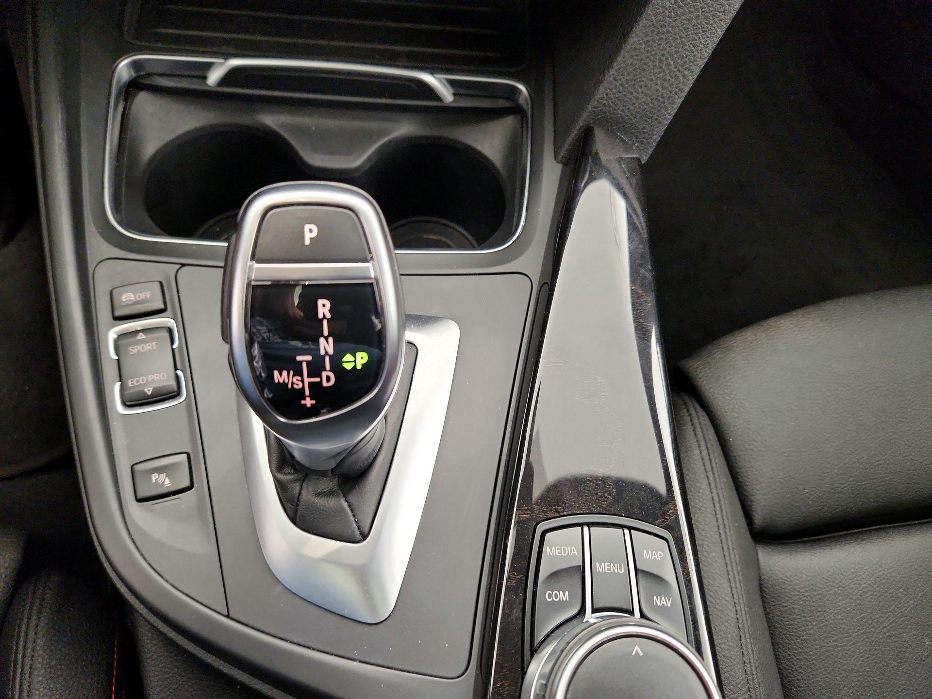 Thumbnail: 2017 BMW 4 Series - 17