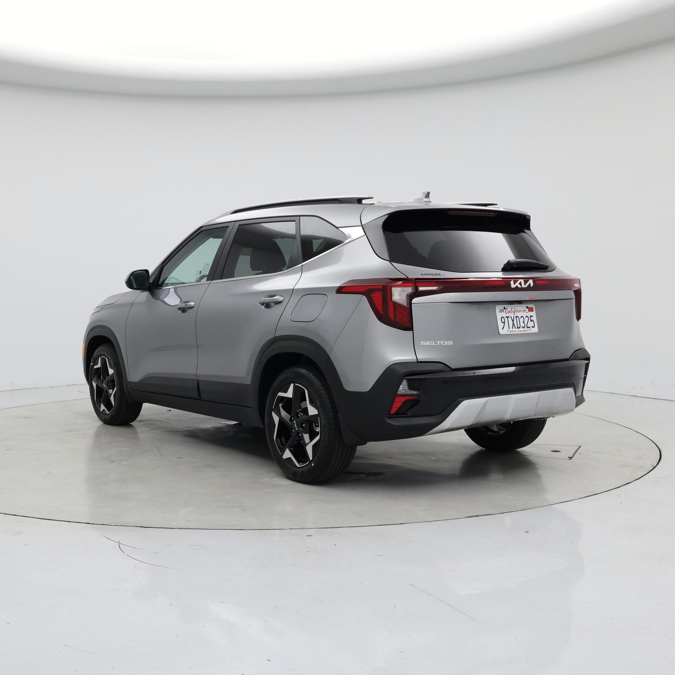 Thumbnail: 2025 Kia Seltos - 2