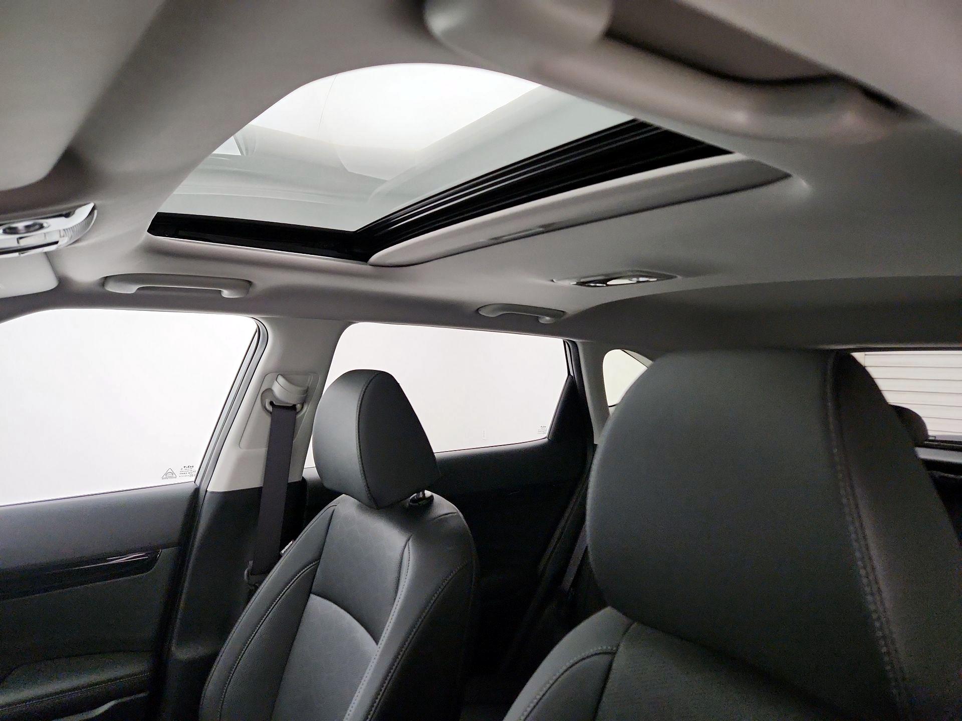 Thumbnail: 2025 Kia Seltos - 20