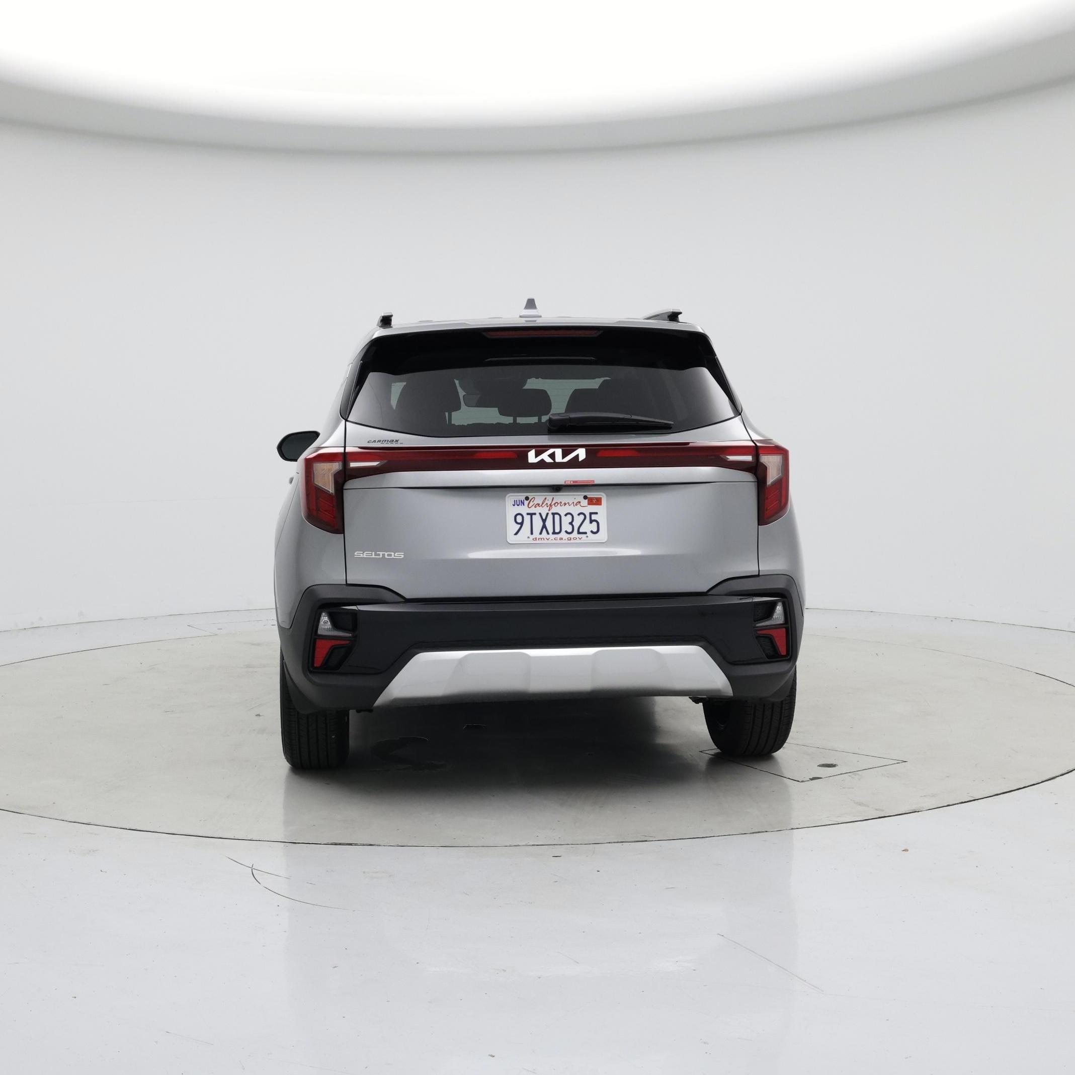 Thumbnail: 2025 Kia Seltos - 6