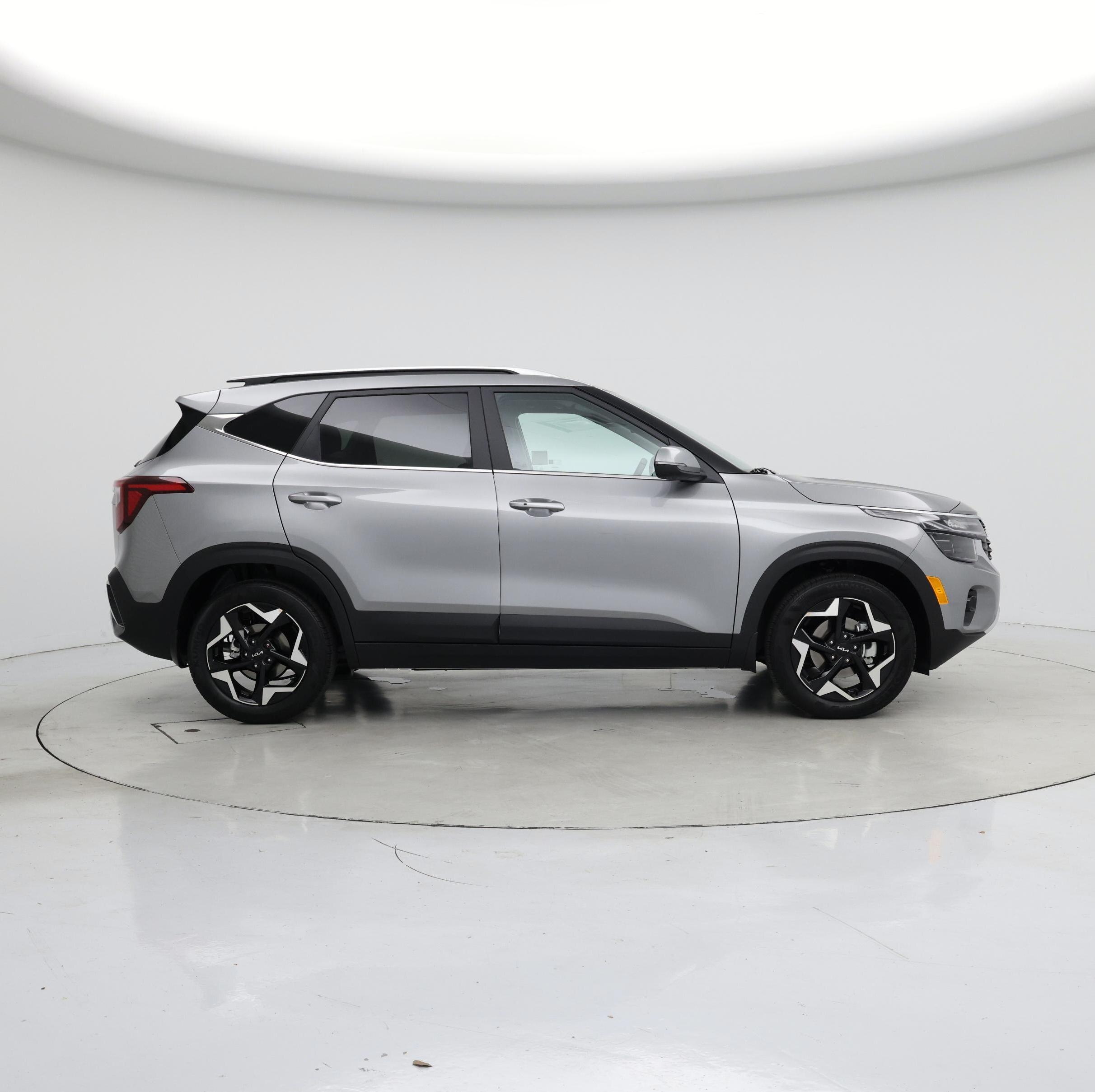 Thumbnail: 2025 Kia Seltos - 7