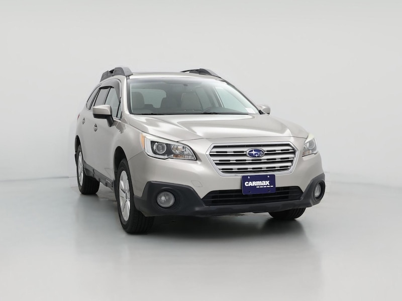 2016 Subaru Outback Premium -
                  Visalia, CA