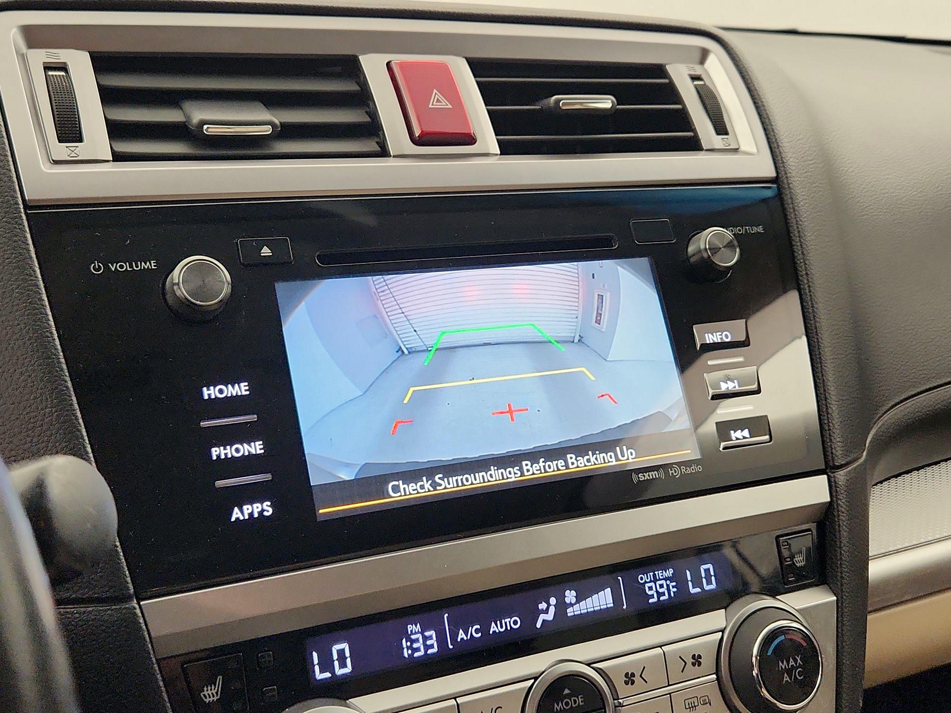 Thumbnail: 2016 Subaru Outback - 14