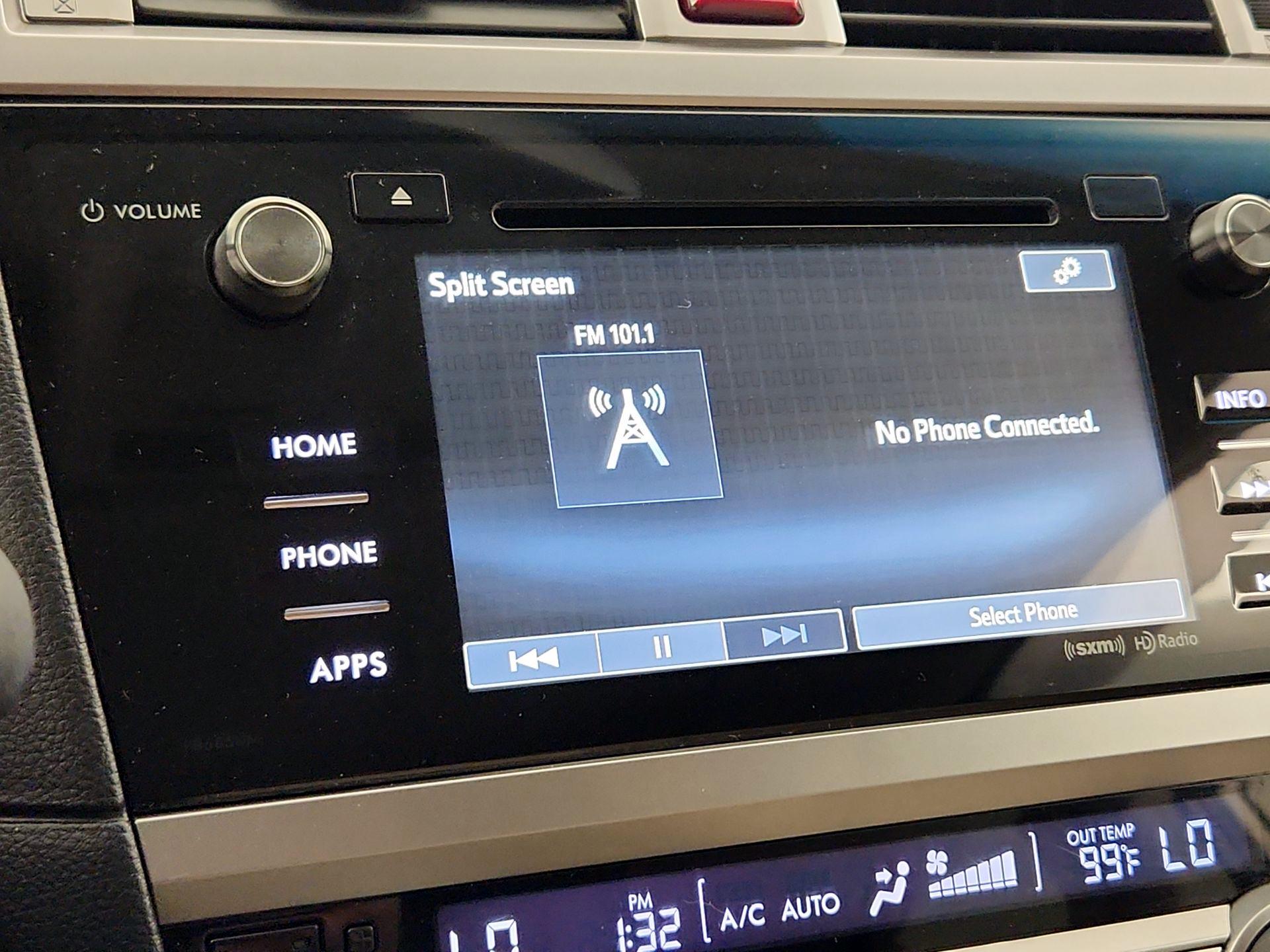 Thumbnail: 2016 Subaru Outback - 15
