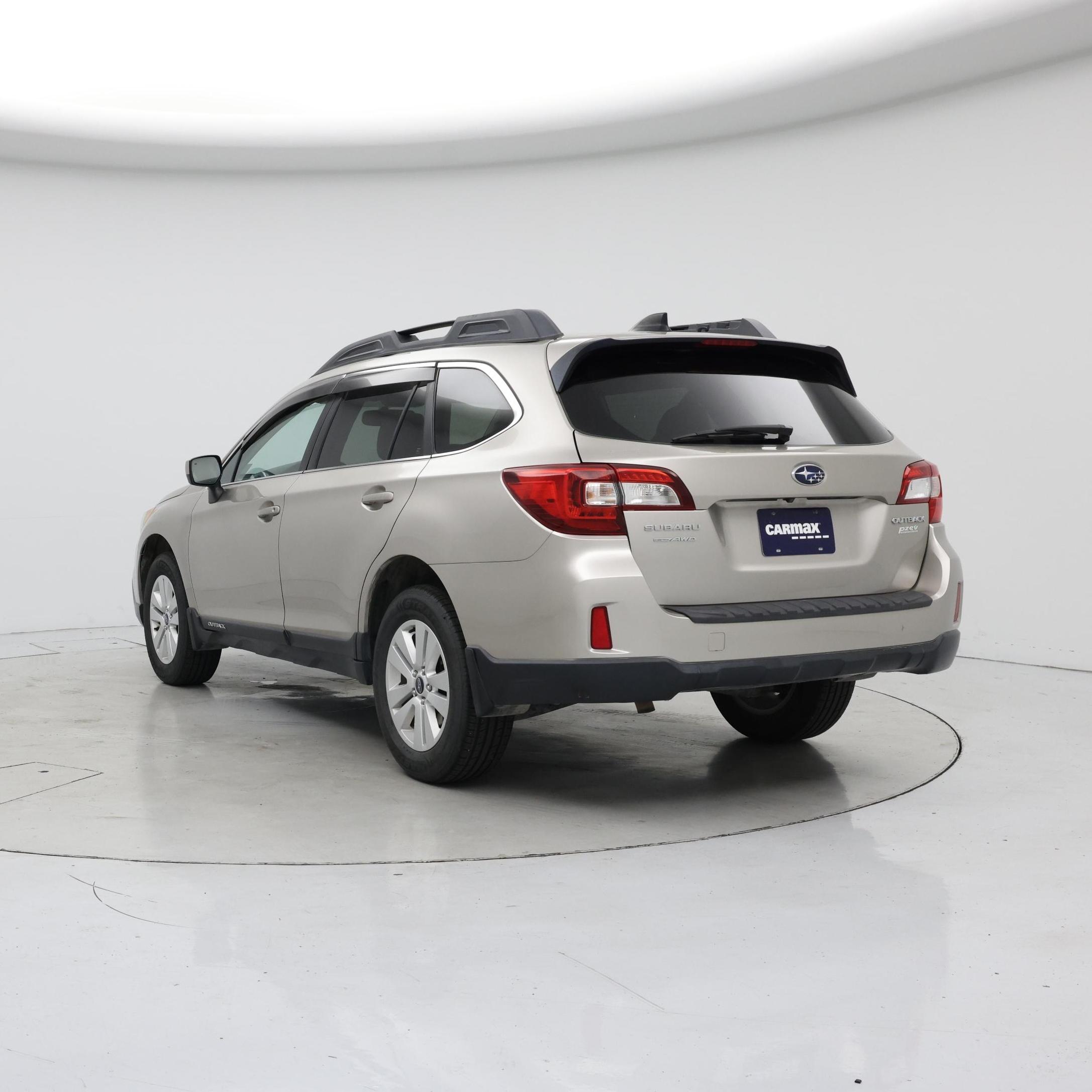 Thumbnail: 2016 Subaru Outback - 2