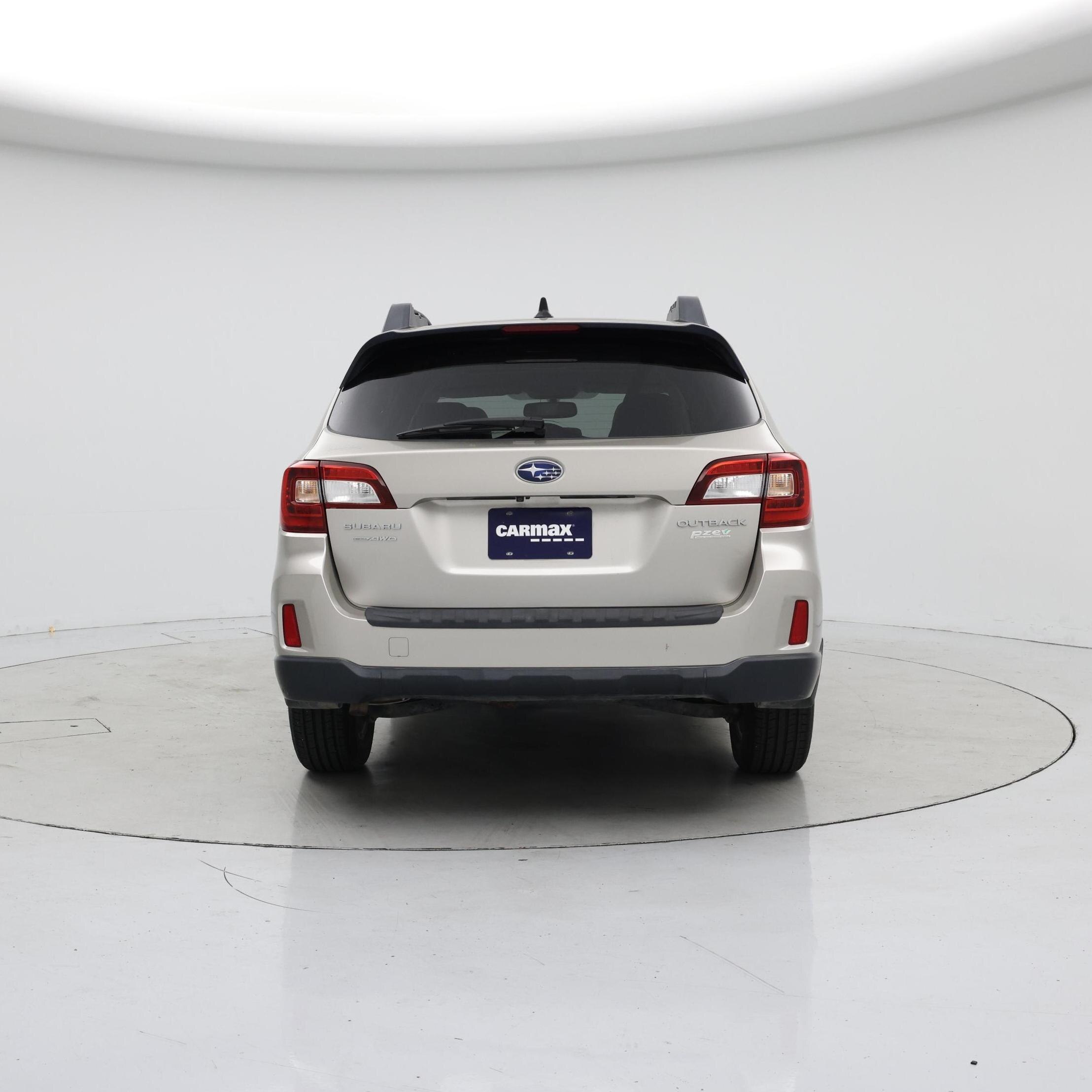Thumbnail: 2016 Subaru Outback - 6