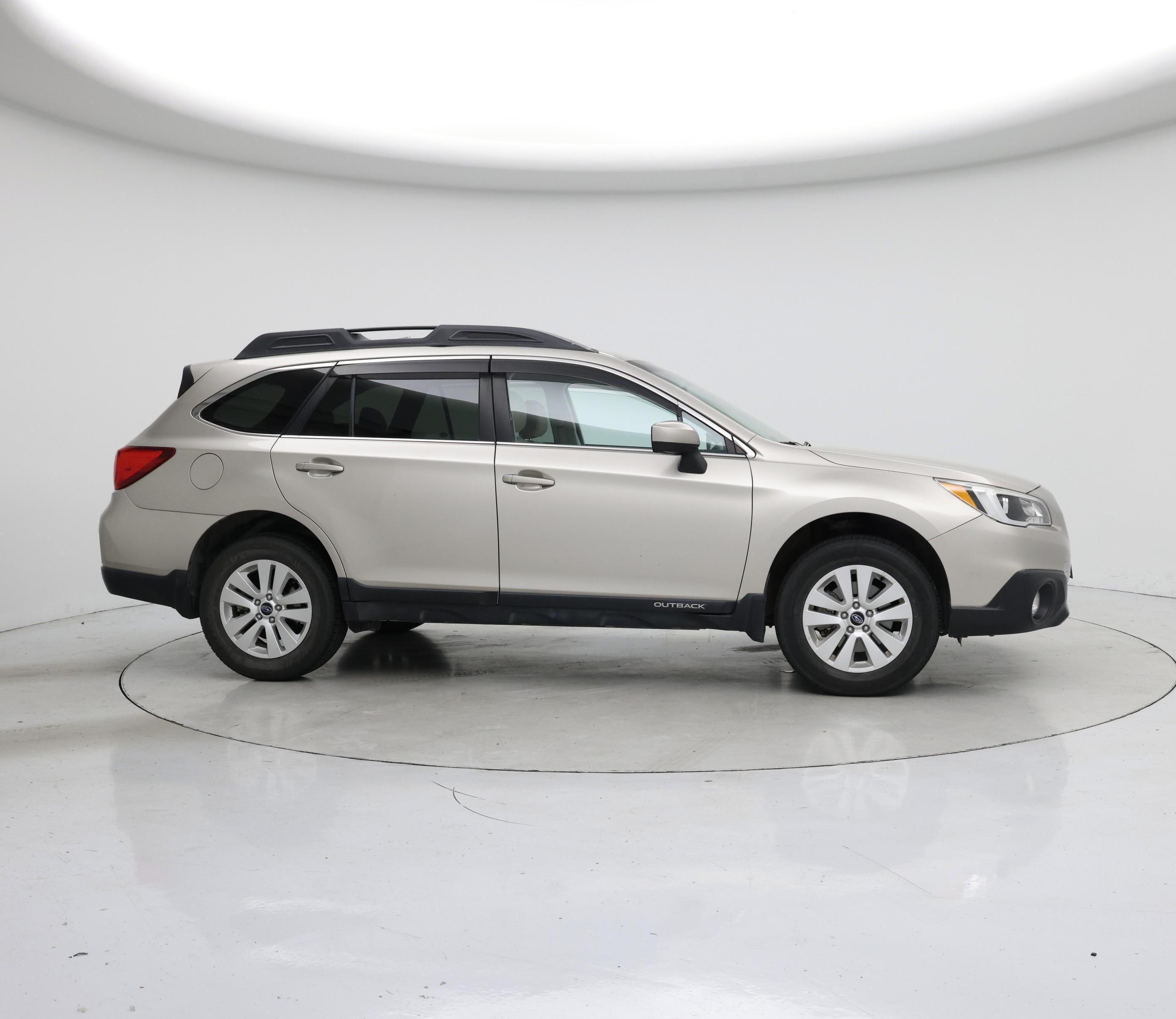 Thumbnail: 2016 Subaru Outback - 7