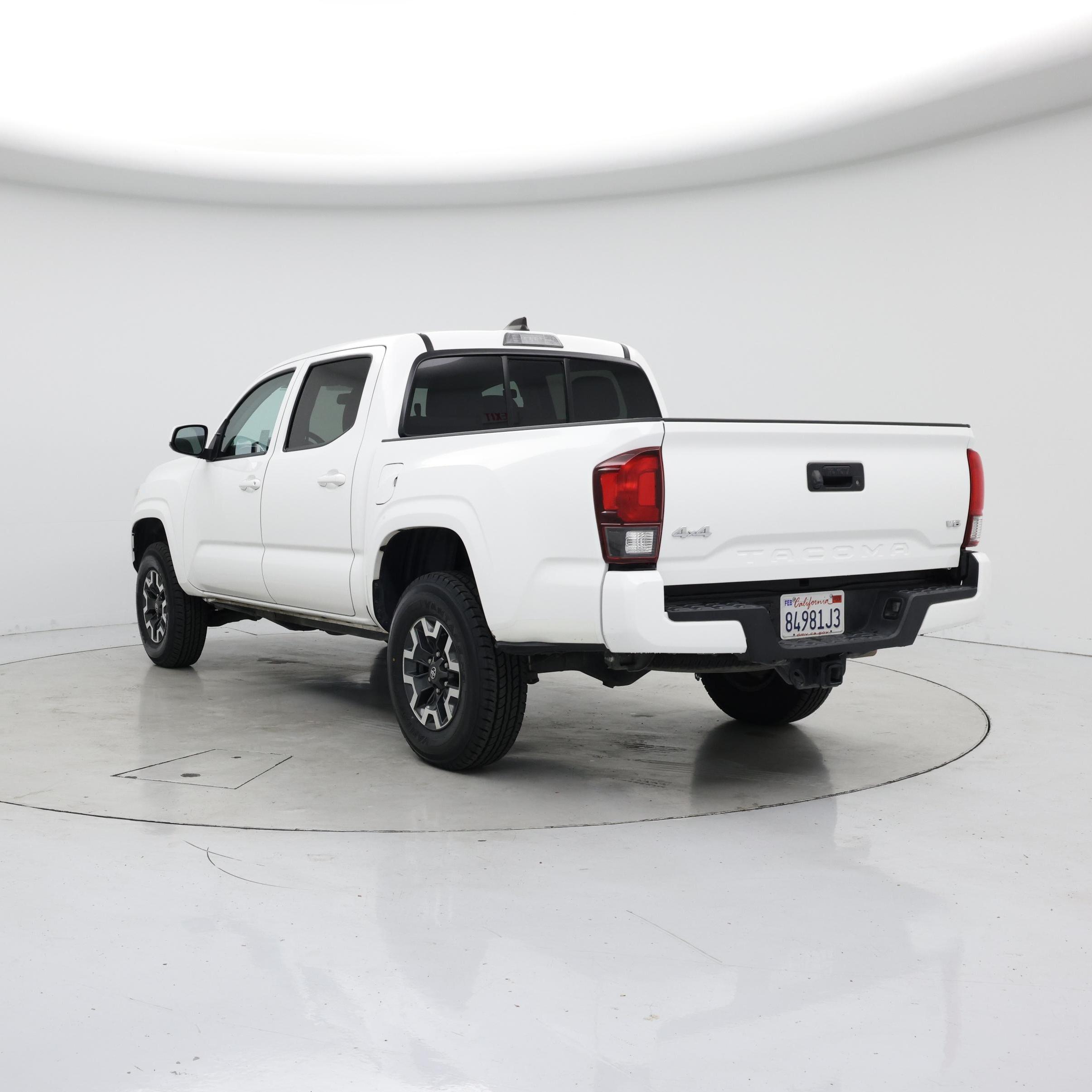 Thumbnail: 2022 Toyota Tacoma - 2