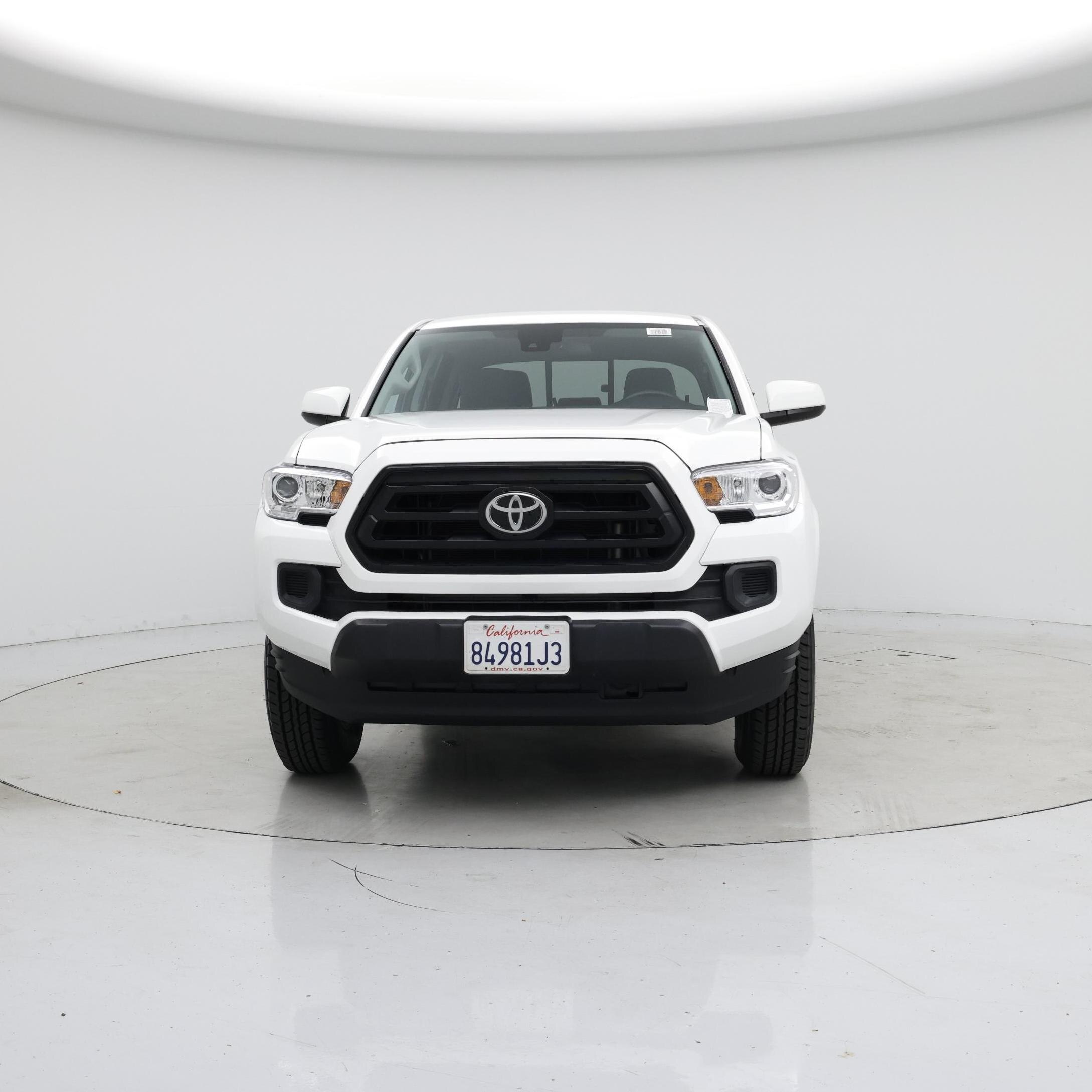 Thumbnail: 2022 Toyota Tacoma - 5