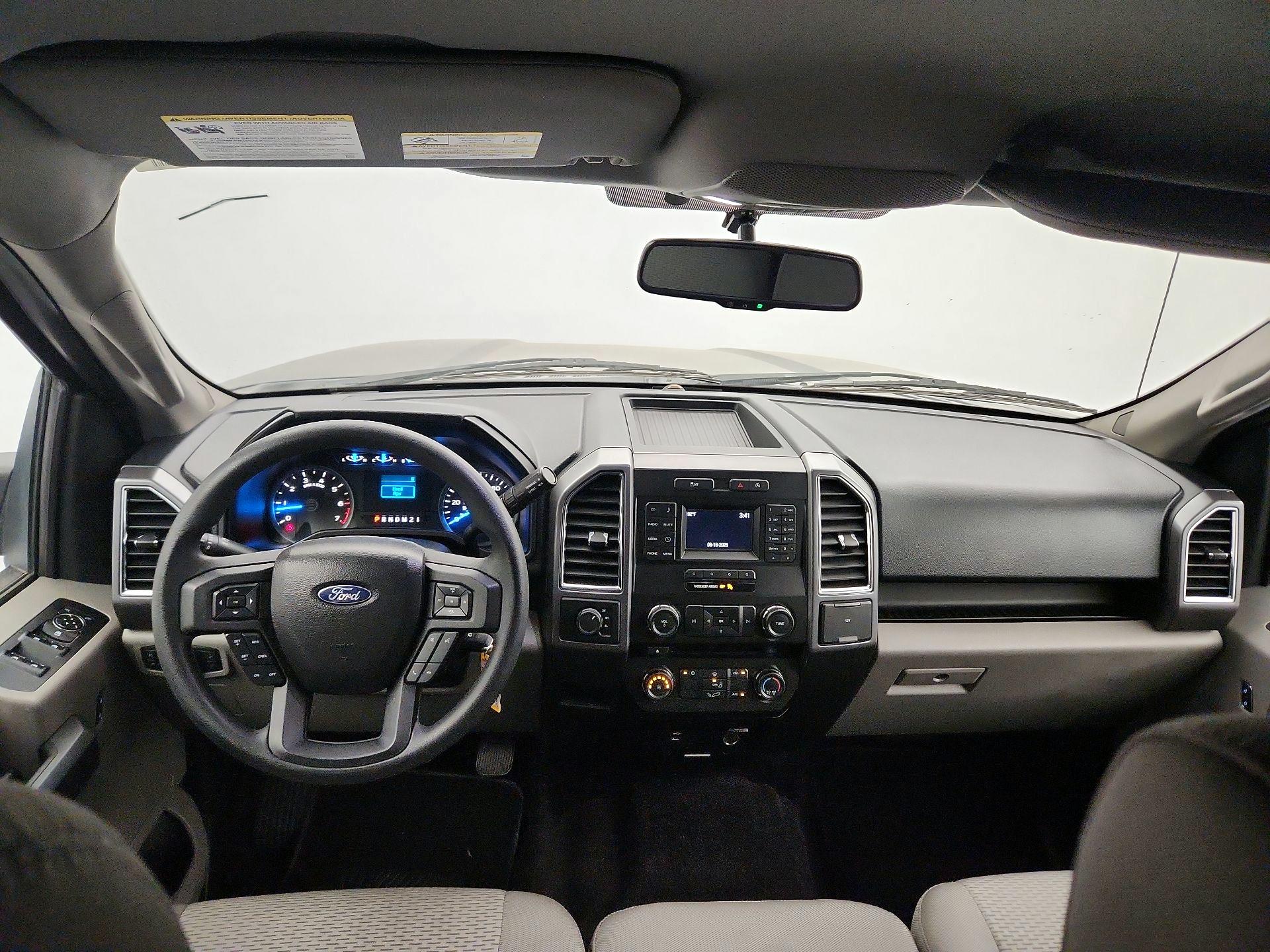 Thumbnail: 2016 Ford F-150 - 9